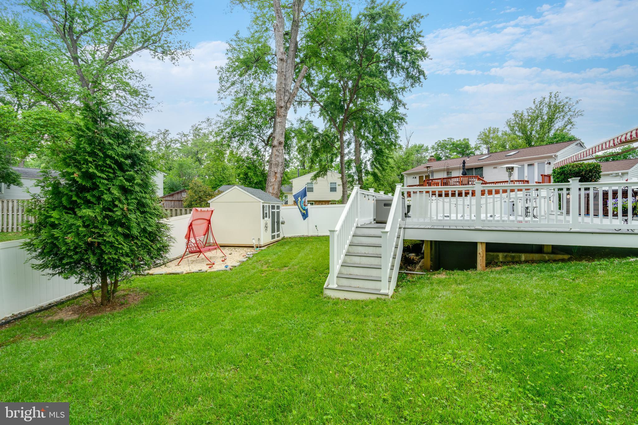 ROLLING VALLEY - Residential