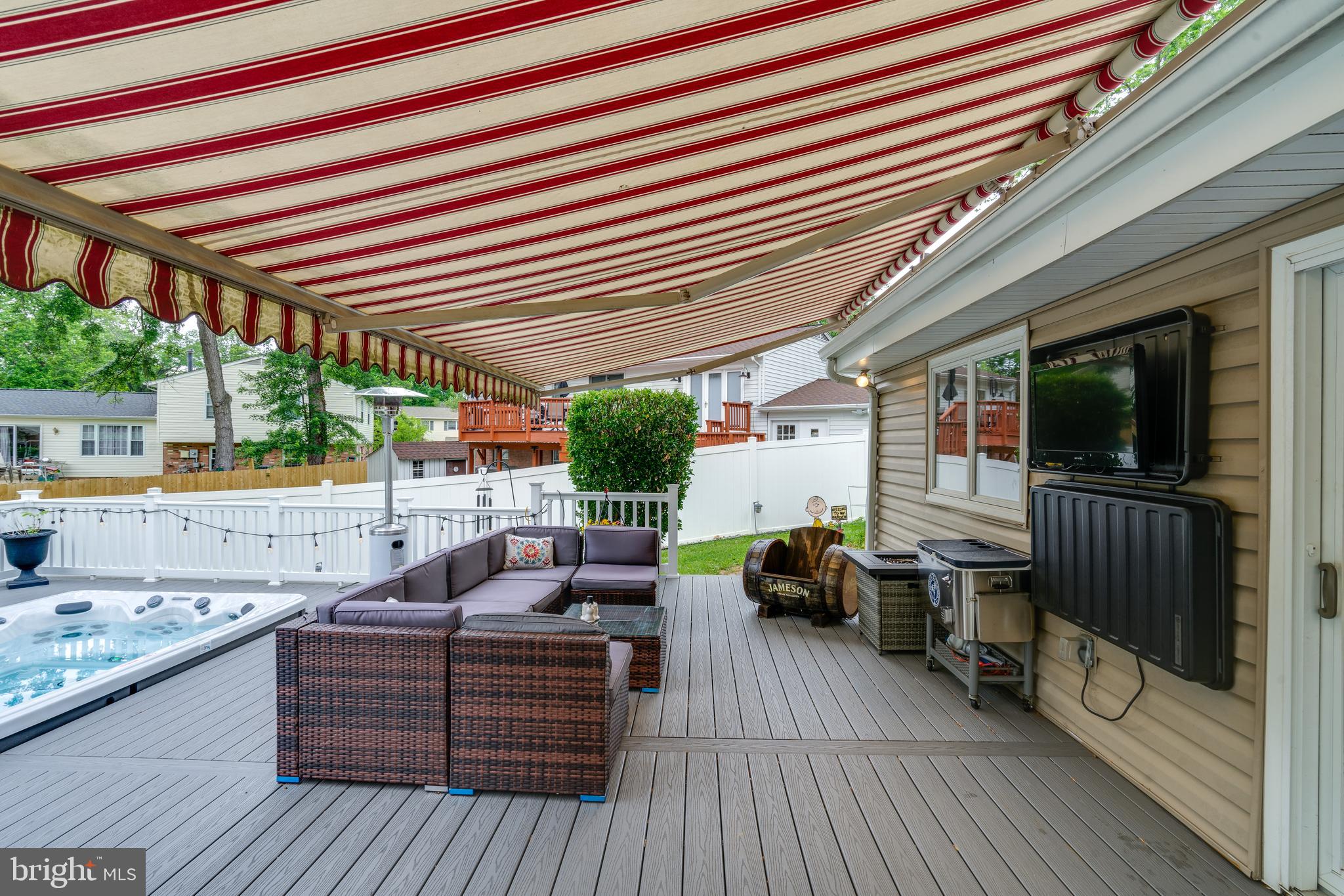 ROLLING VALLEY - Residential