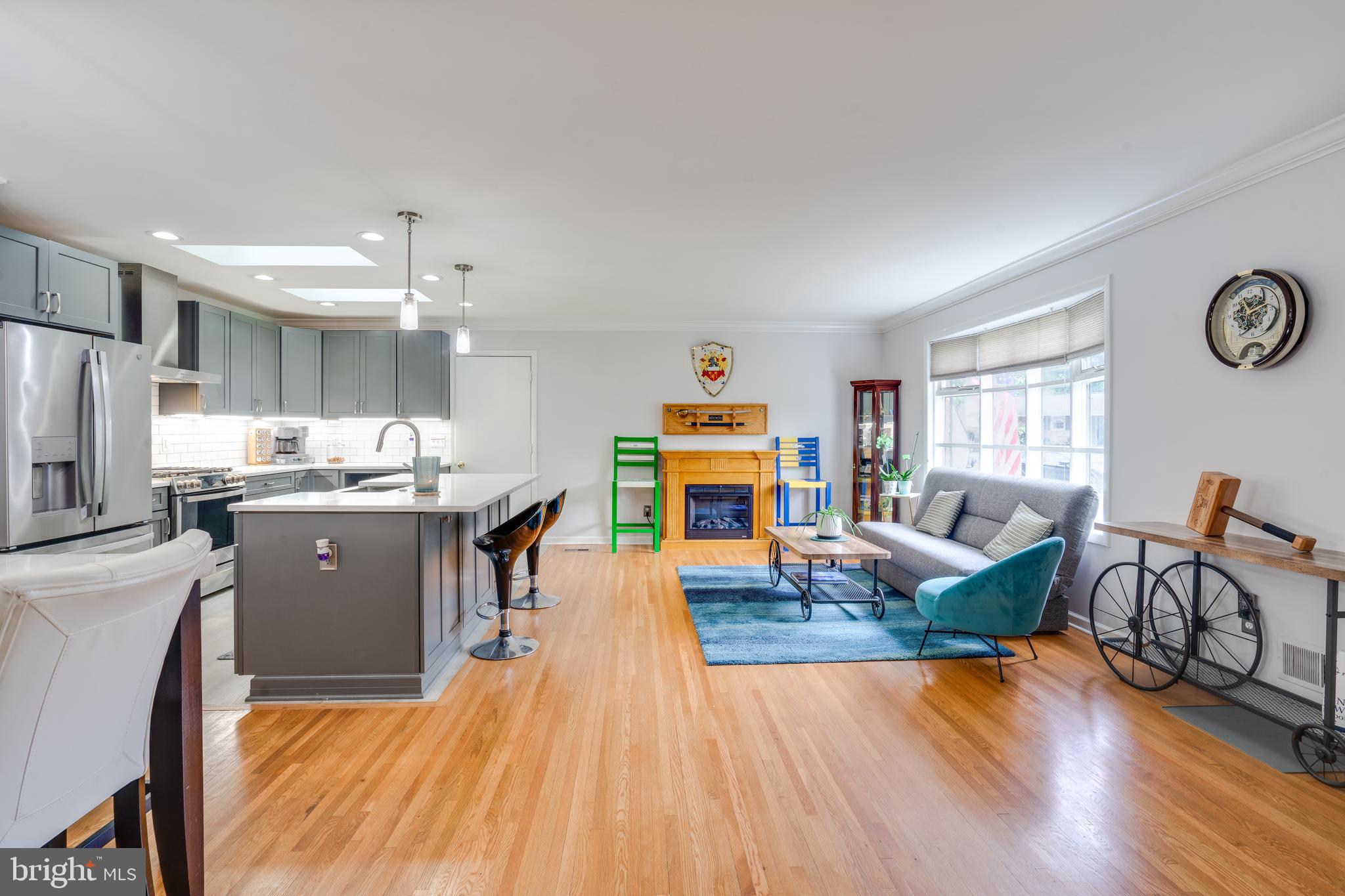ROLLING VALLEY - Residential