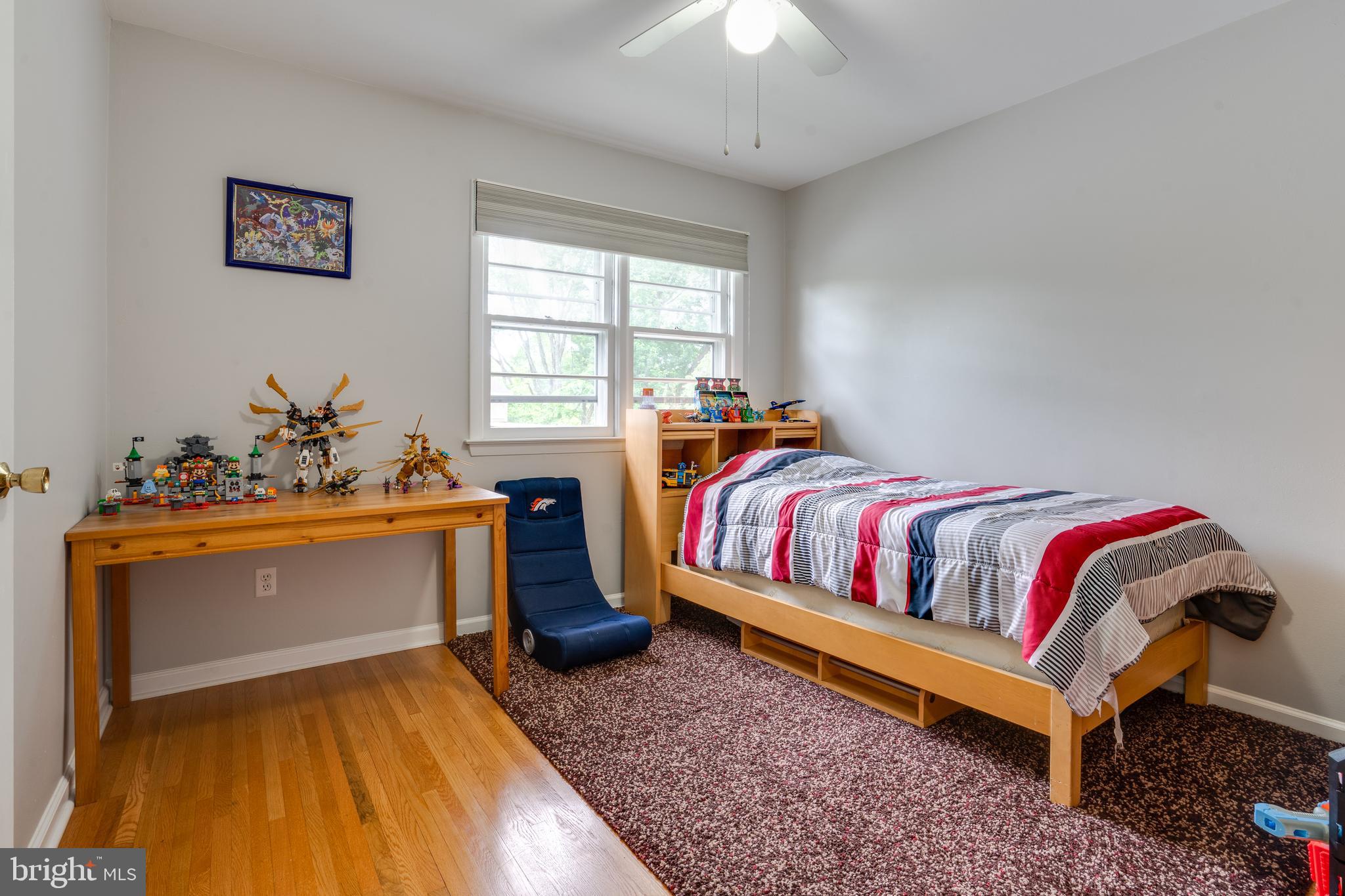 ROLLING VALLEY - Residential