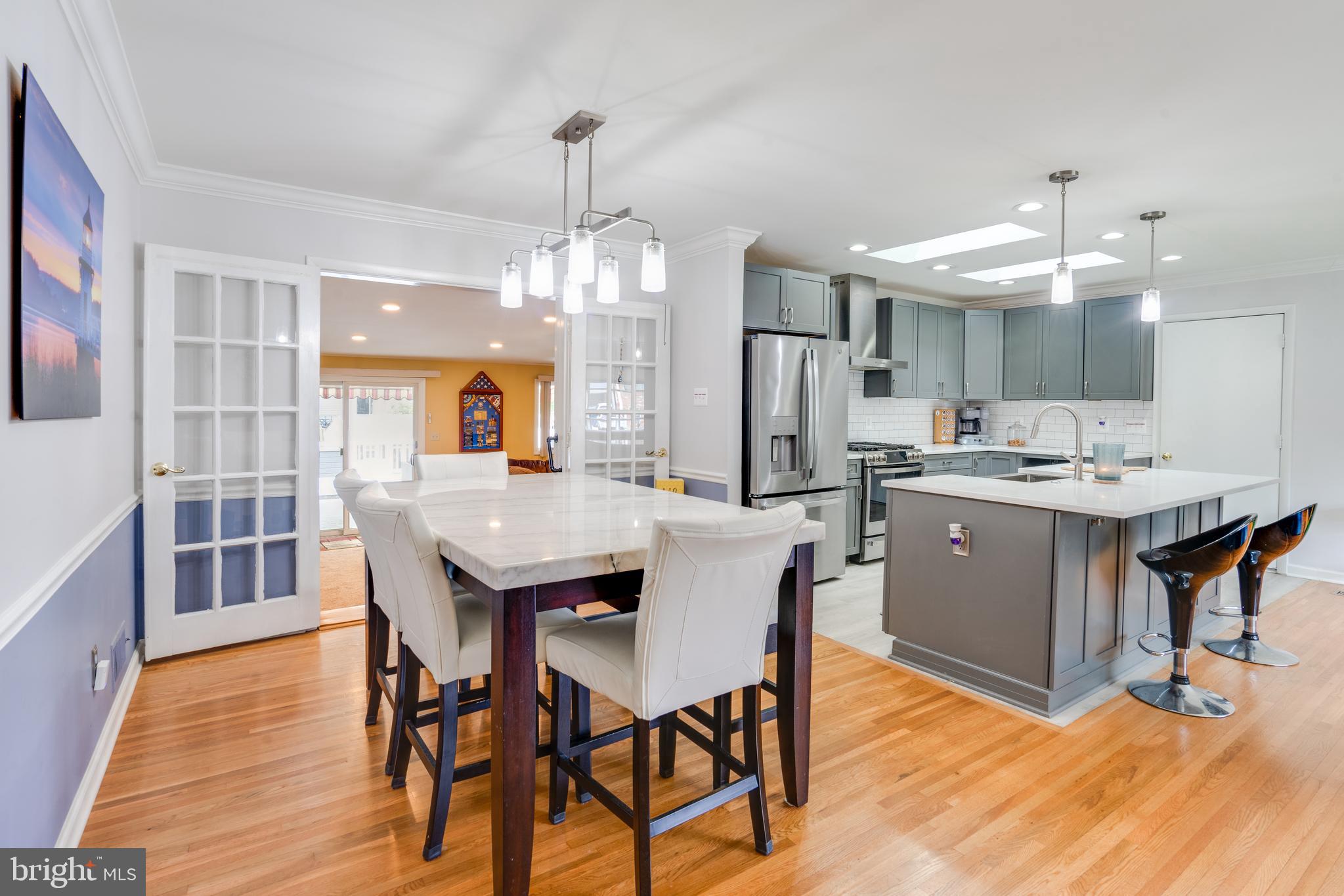 ROLLING VALLEY - Residential