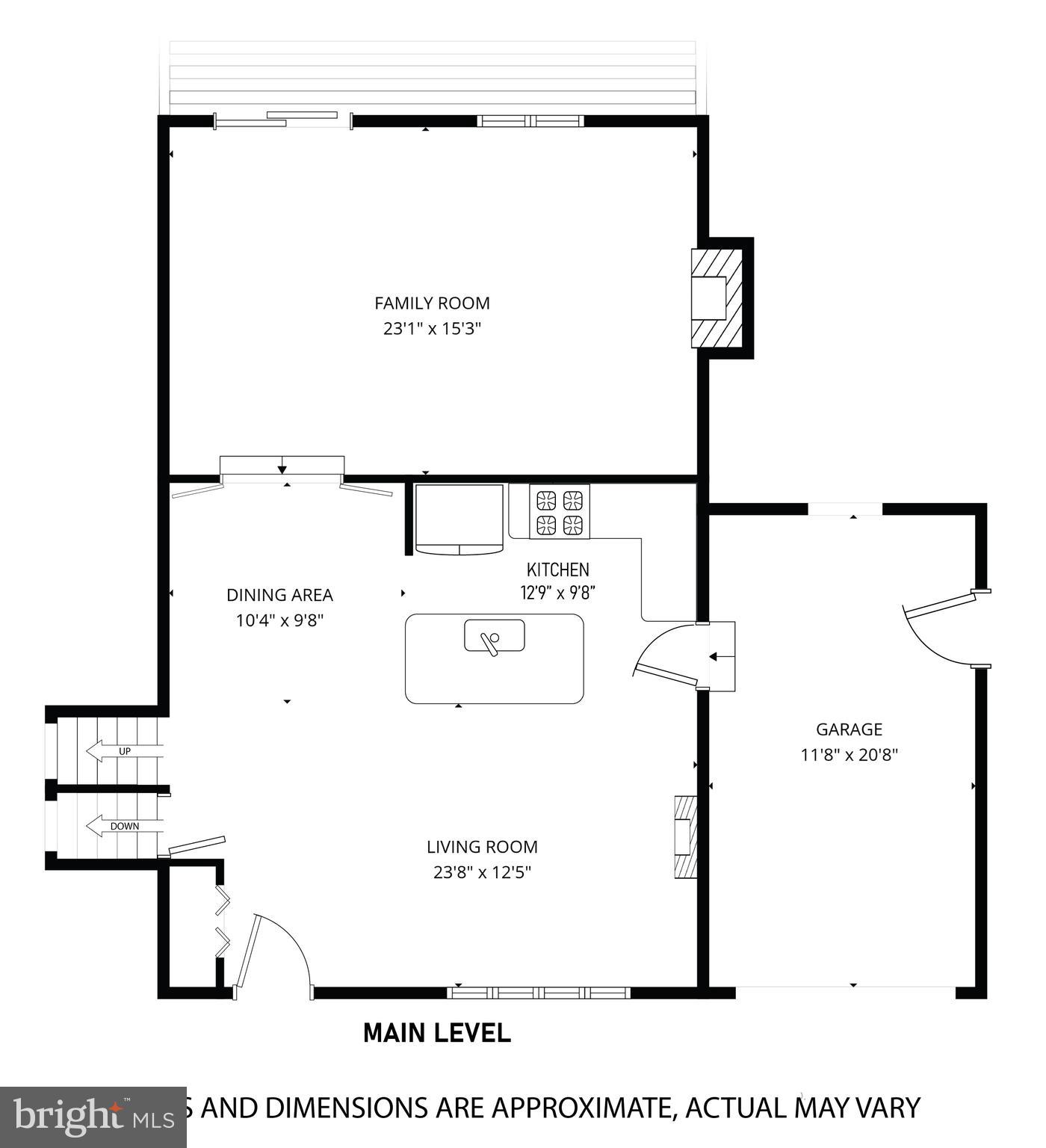 ROLLING VALLEY - Residential