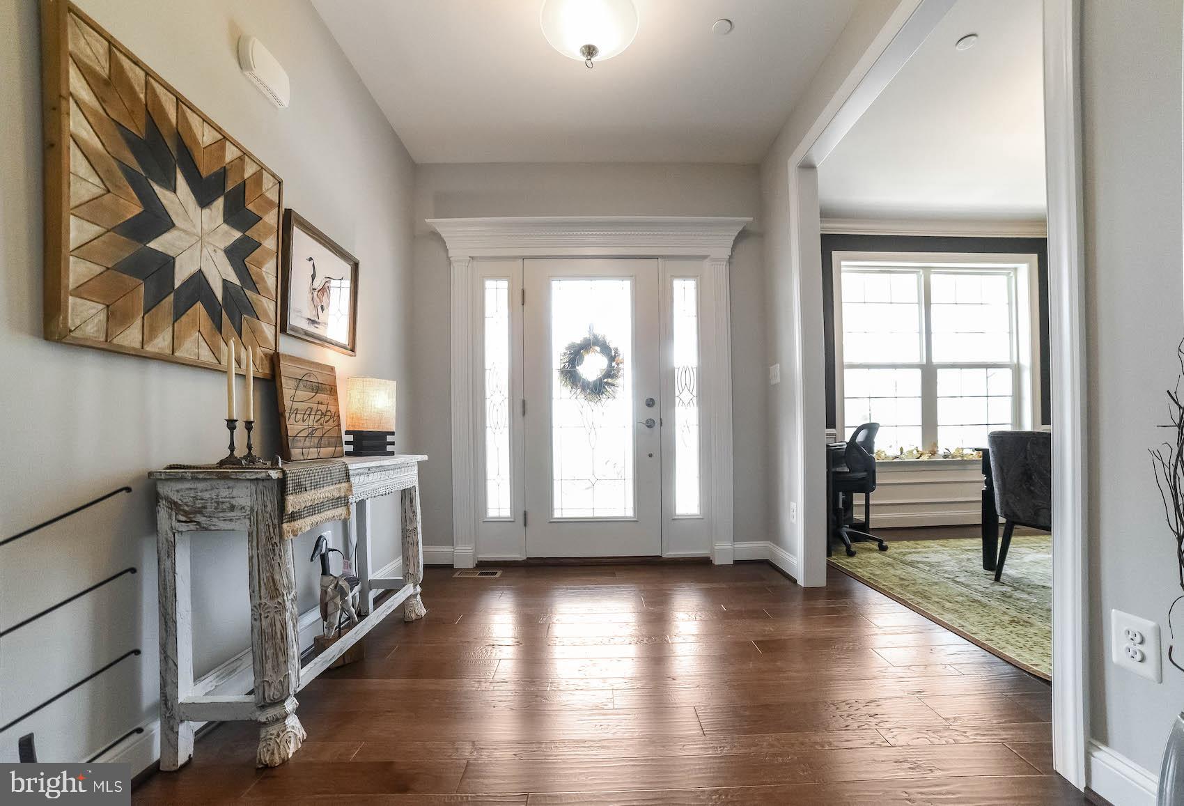 MEADOWS AT TOWN RUN - Residential