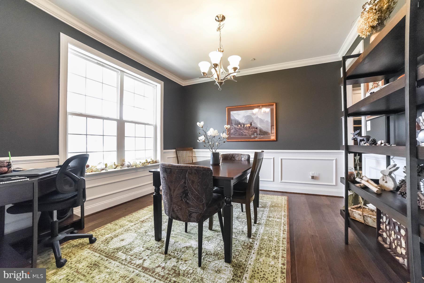 MEADOWS AT TOWN RUN - Residential