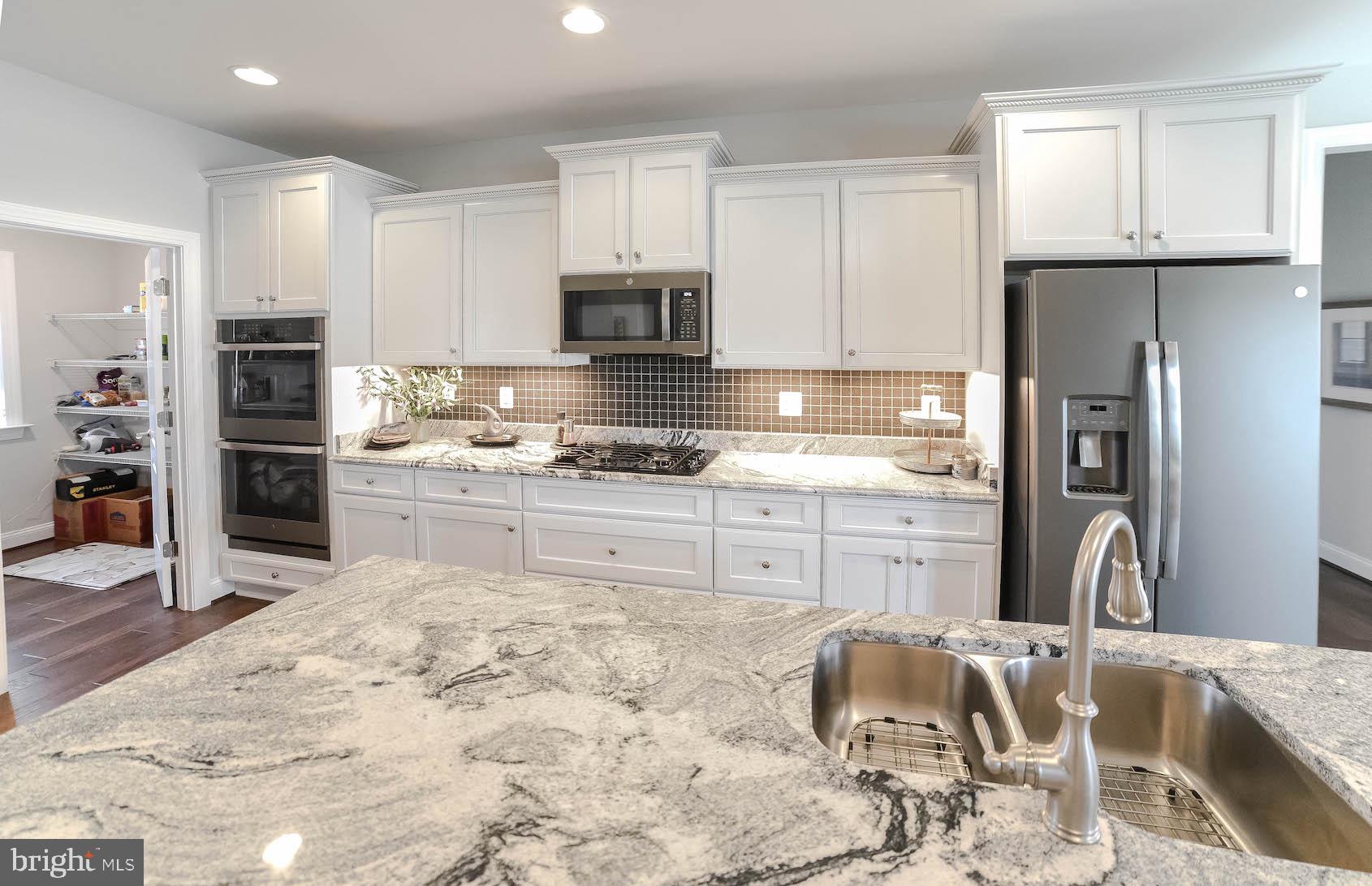 MEADOWS AT TOWN RUN - Residential