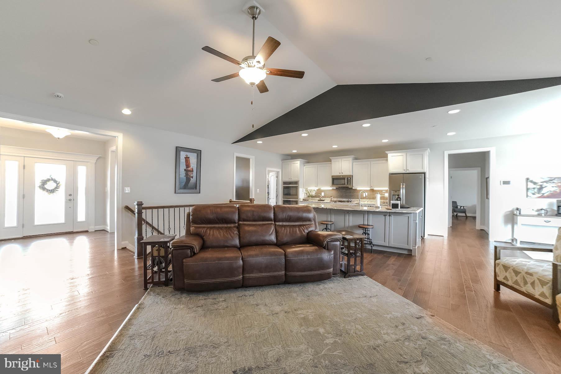 MEADOWS AT TOWN RUN - Residential