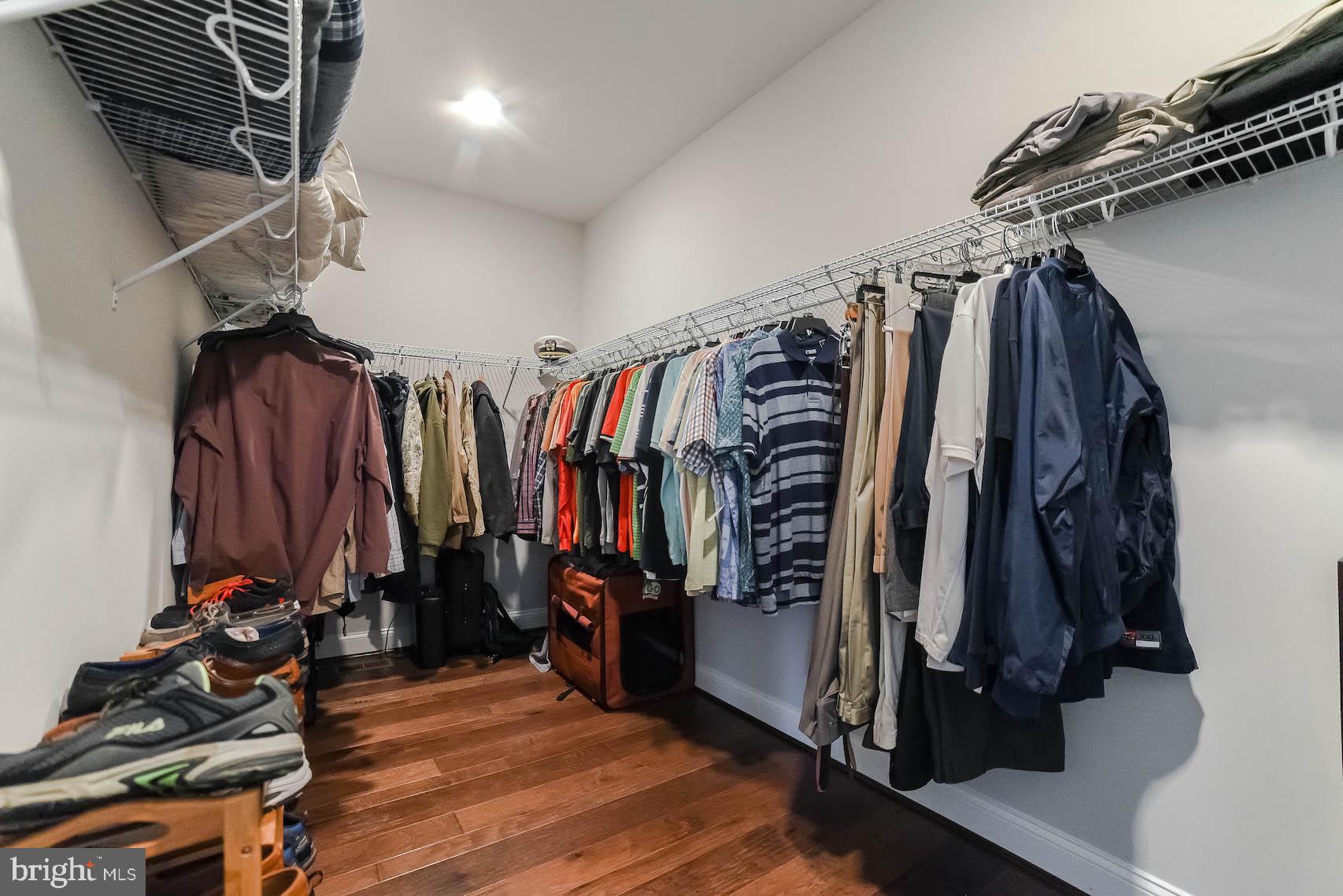 MEADOWS AT TOWN RUN - Residential