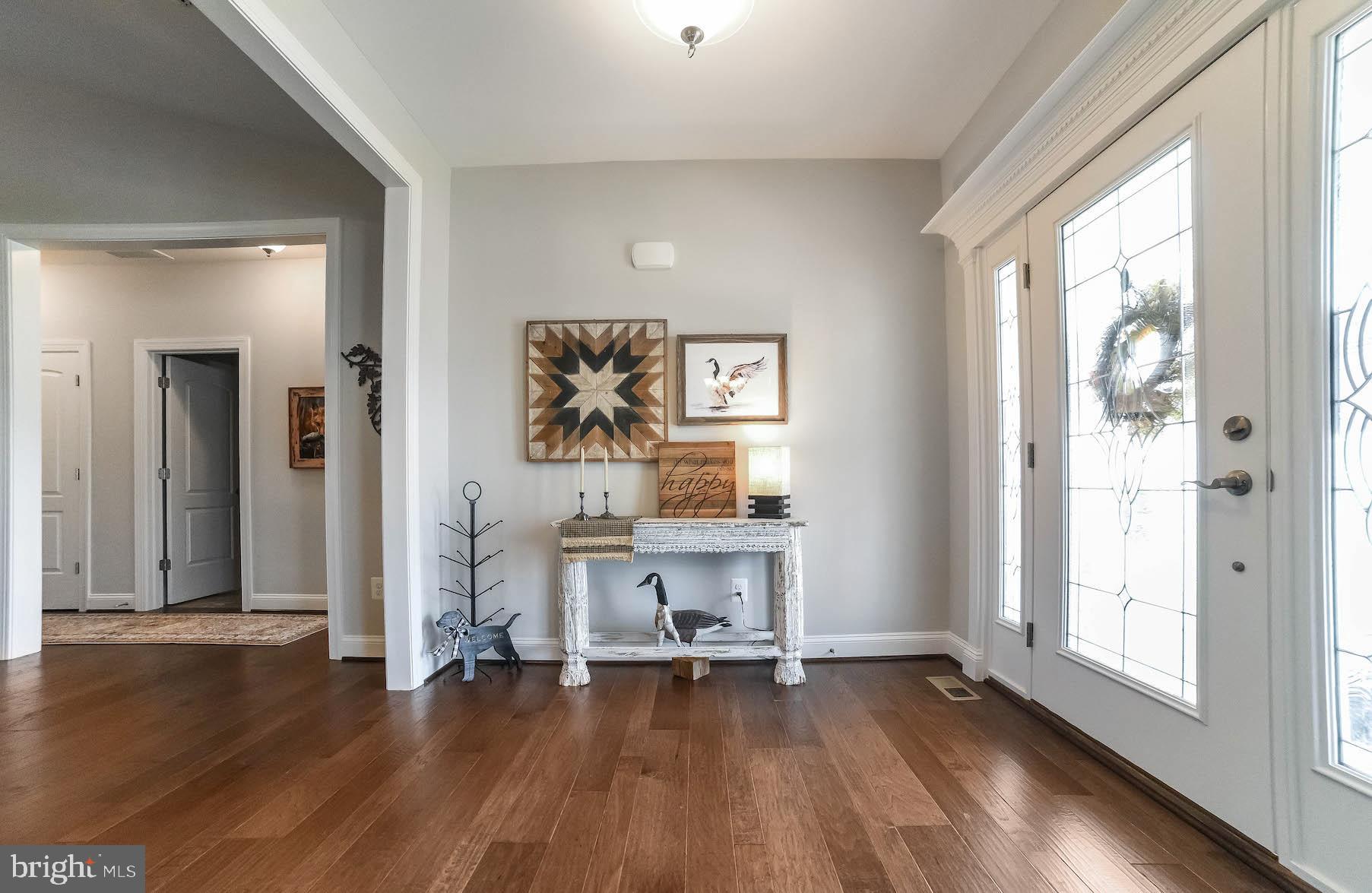 MEADOWS AT TOWN RUN - Residential