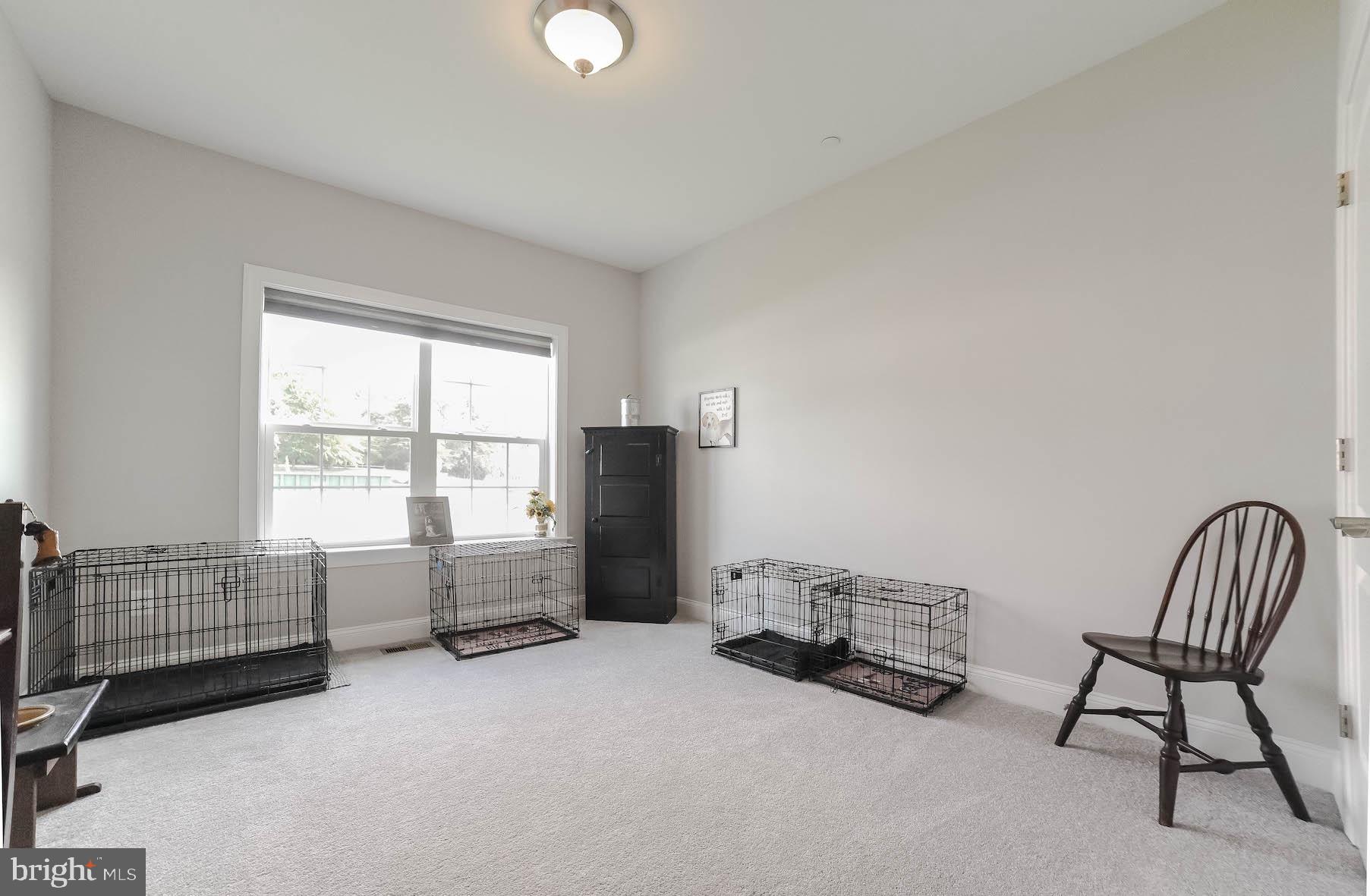 MEADOWS AT TOWN RUN - Residential