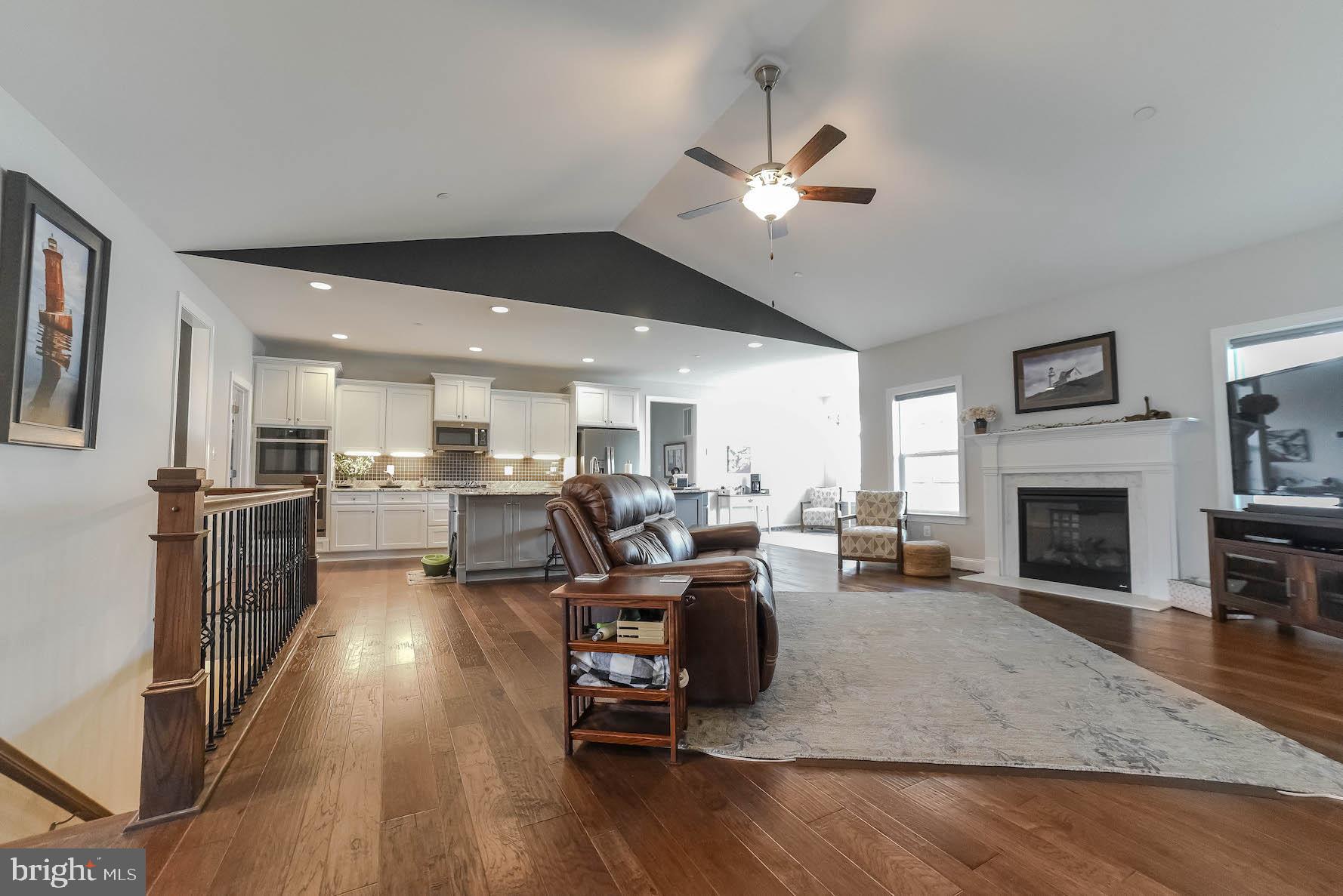 MEADOWS AT TOWN RUN - Residential