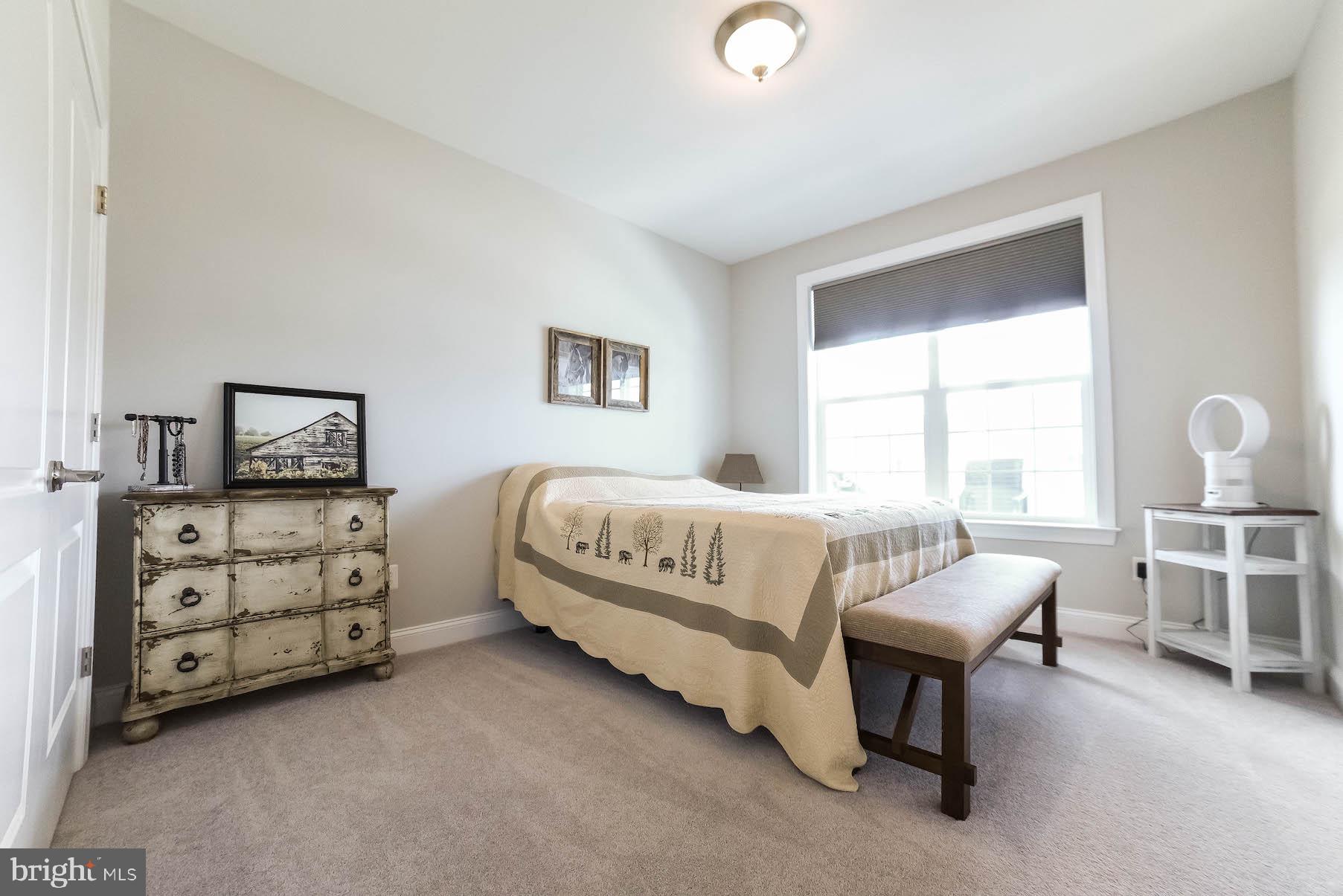 MEADOWS AT TOWN RUN - Residential