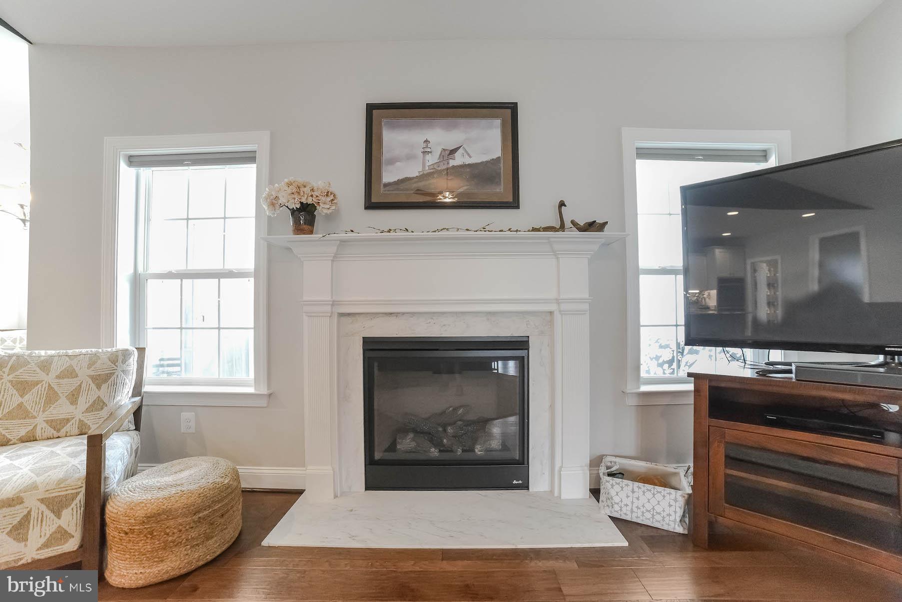 MEADOWS AT TOWN RUN - Residential