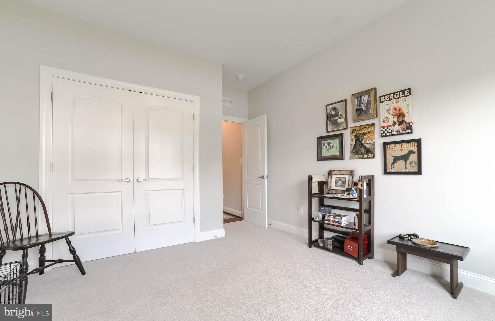 MEADOWS AT TOWN RUN - Residential