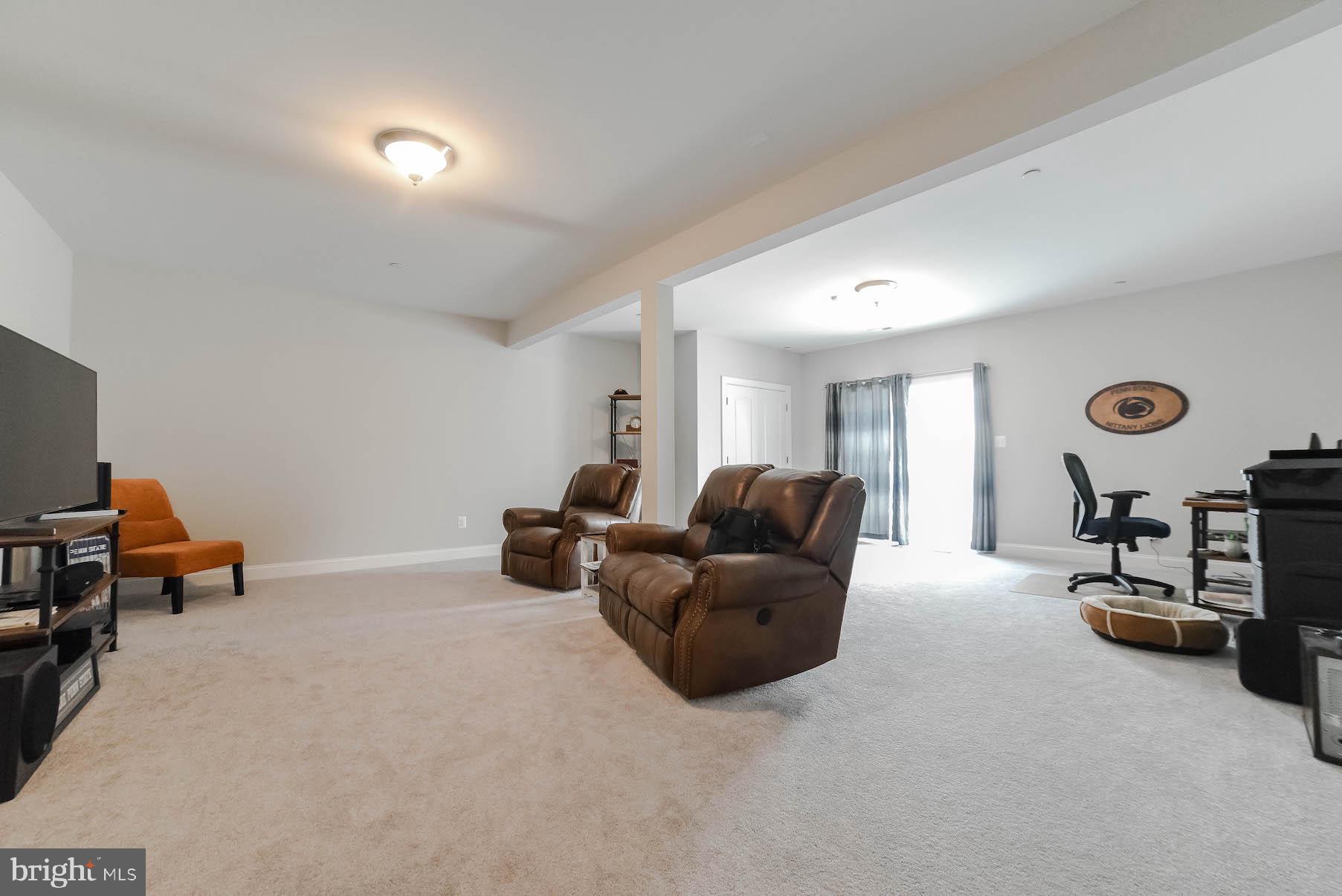 MEADOWS AT TOWN RUN - Residential