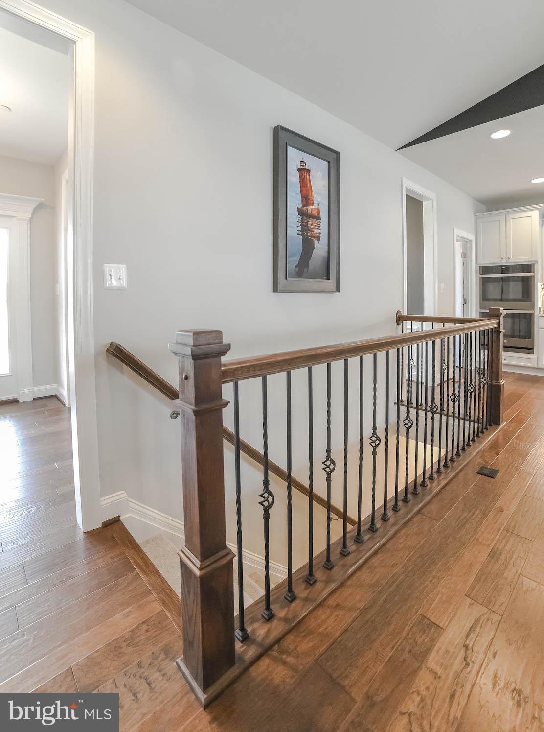 MEADOWS AT TOWN RUN - Residential