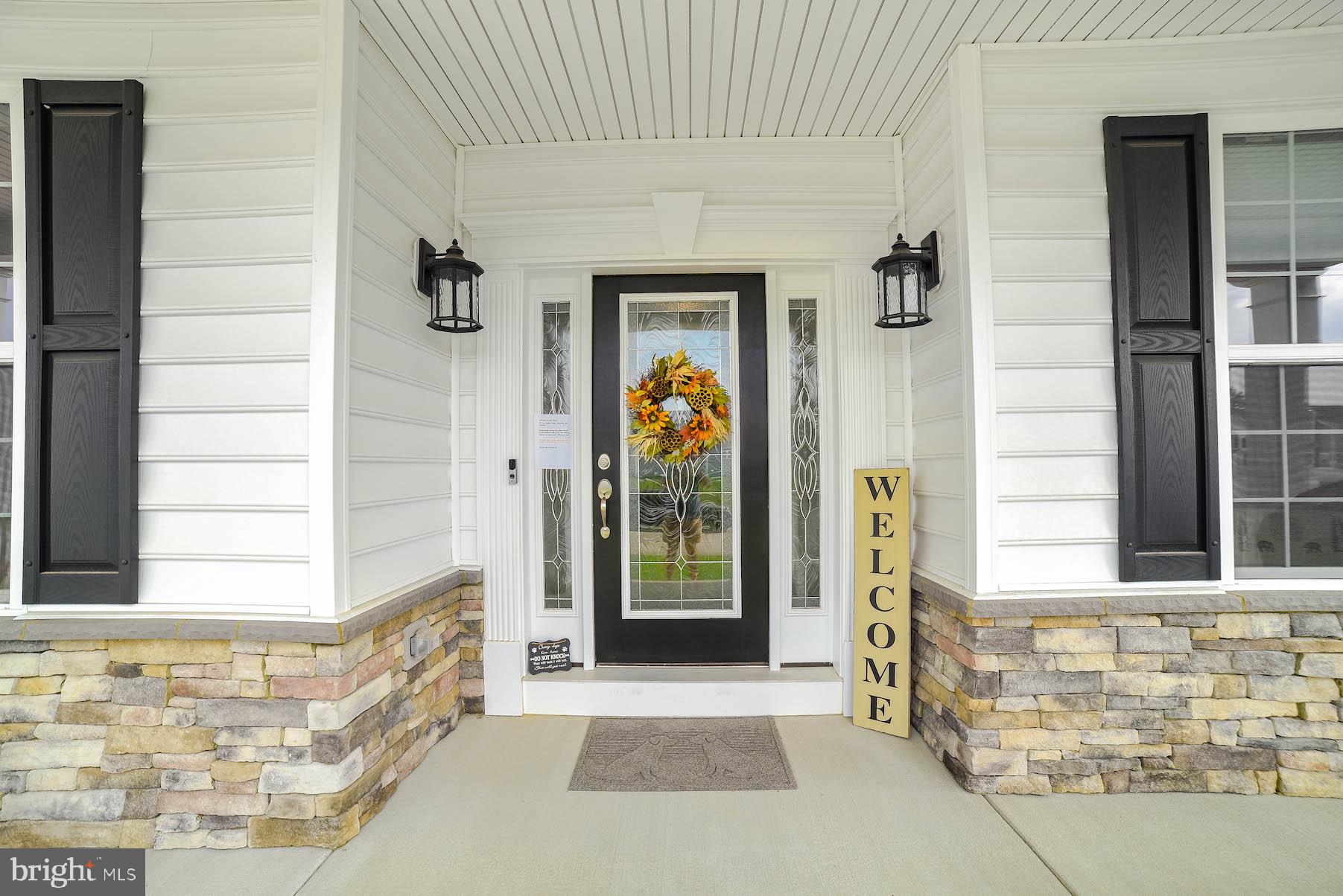 MEADOWS AT TOWN RUN - Residential