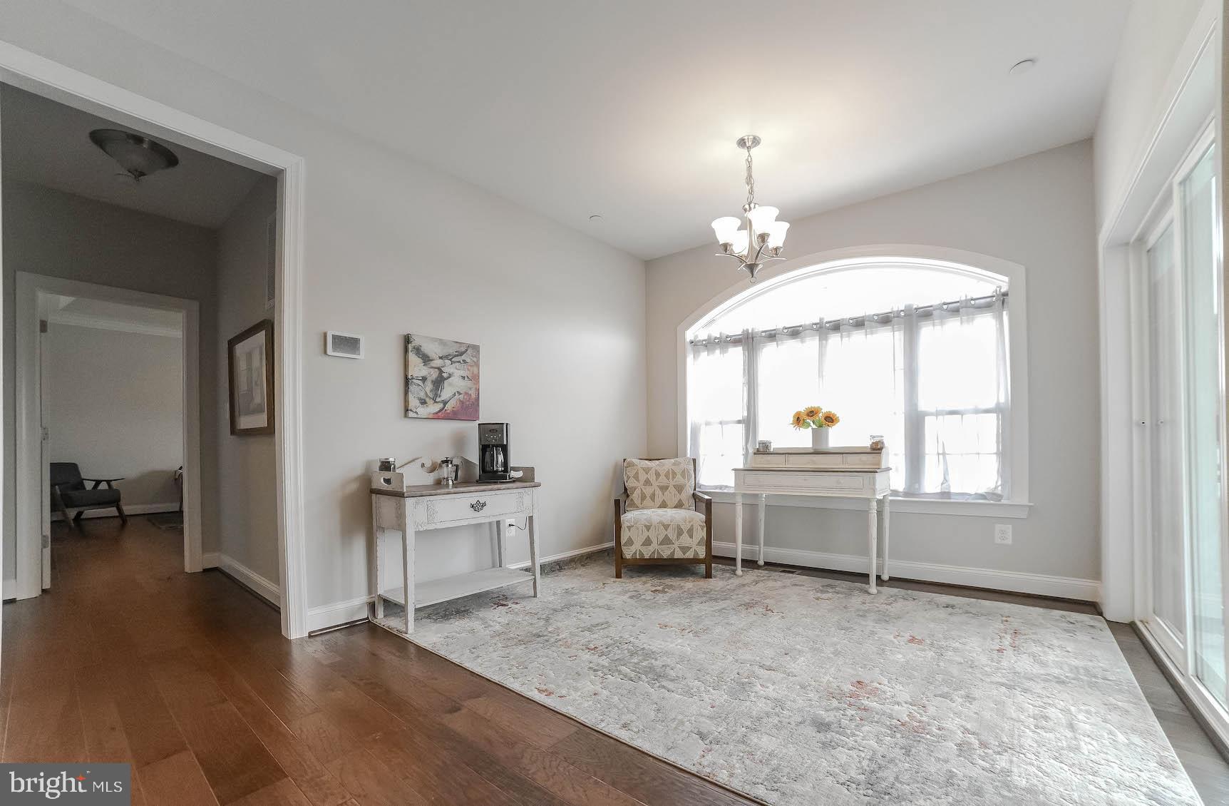 MEADOWS AT TOWN RUN - Residential