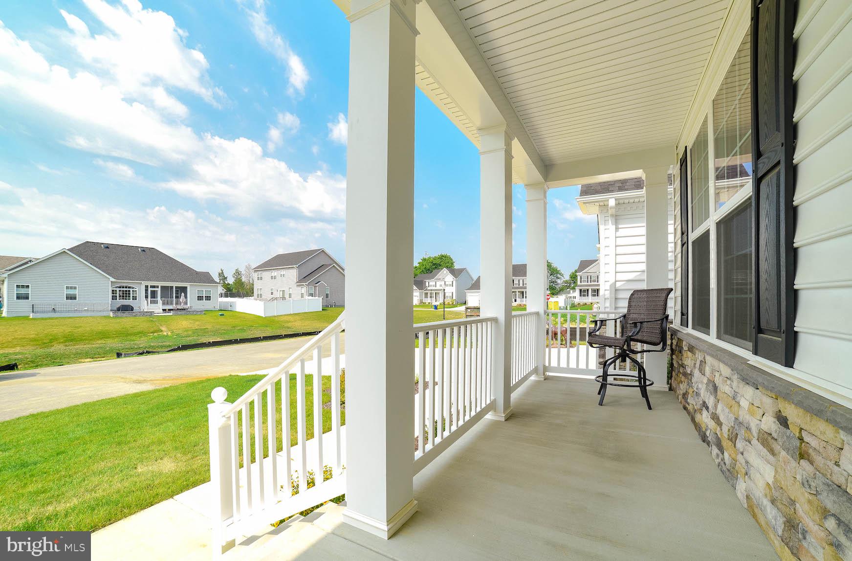 MEADOWS AT TOWN RUN - Residential