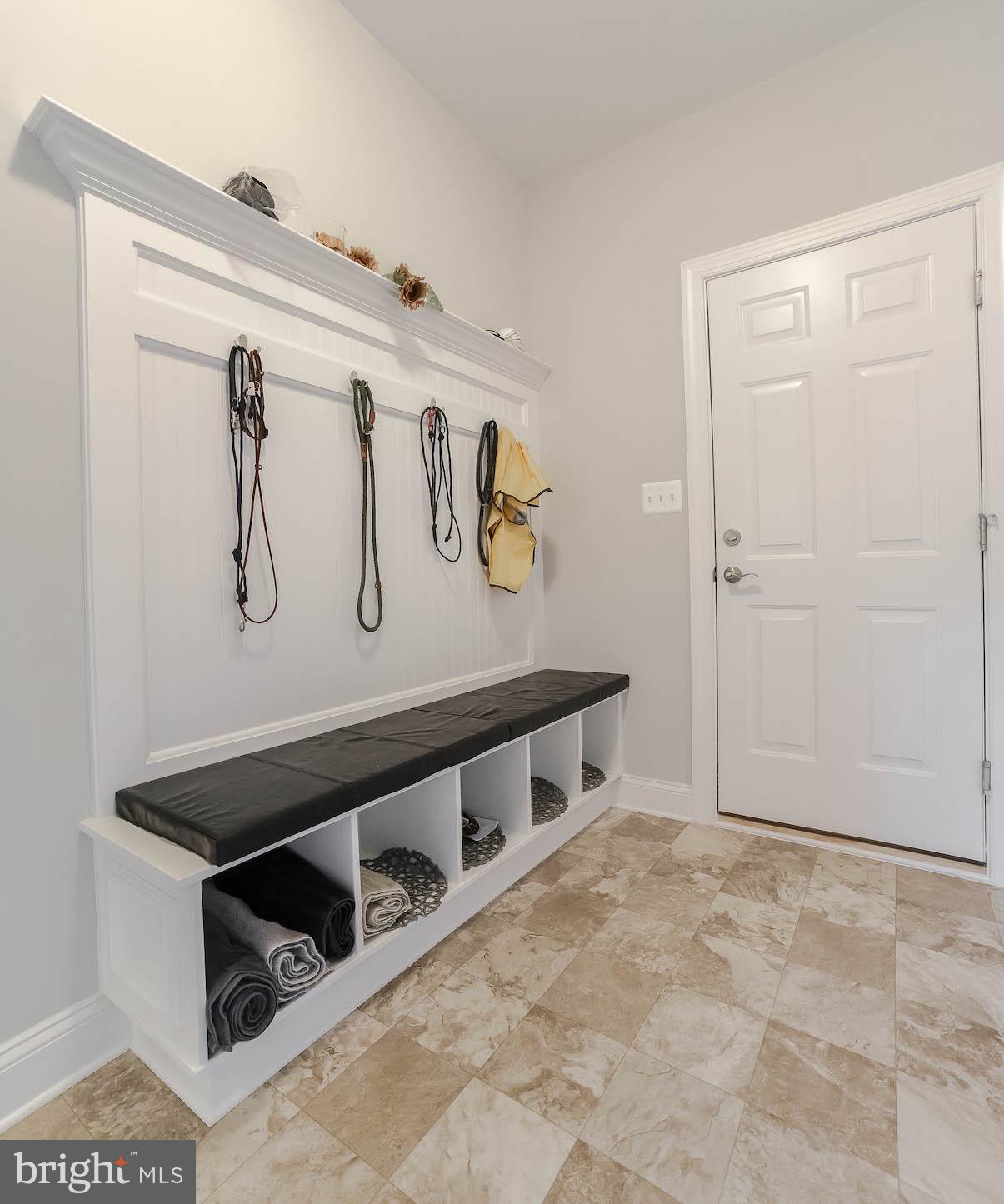 MEADOWS AT TOWN RUN - Residential