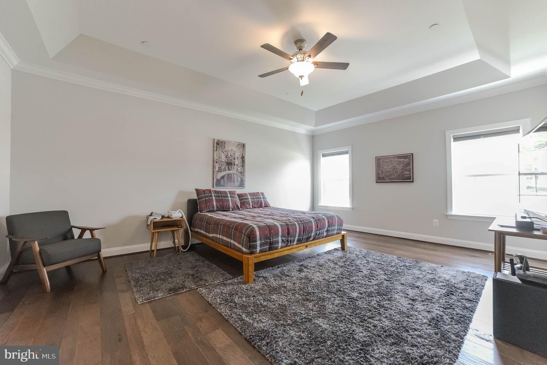 MEADOWS AT TOWN RUN - Residential