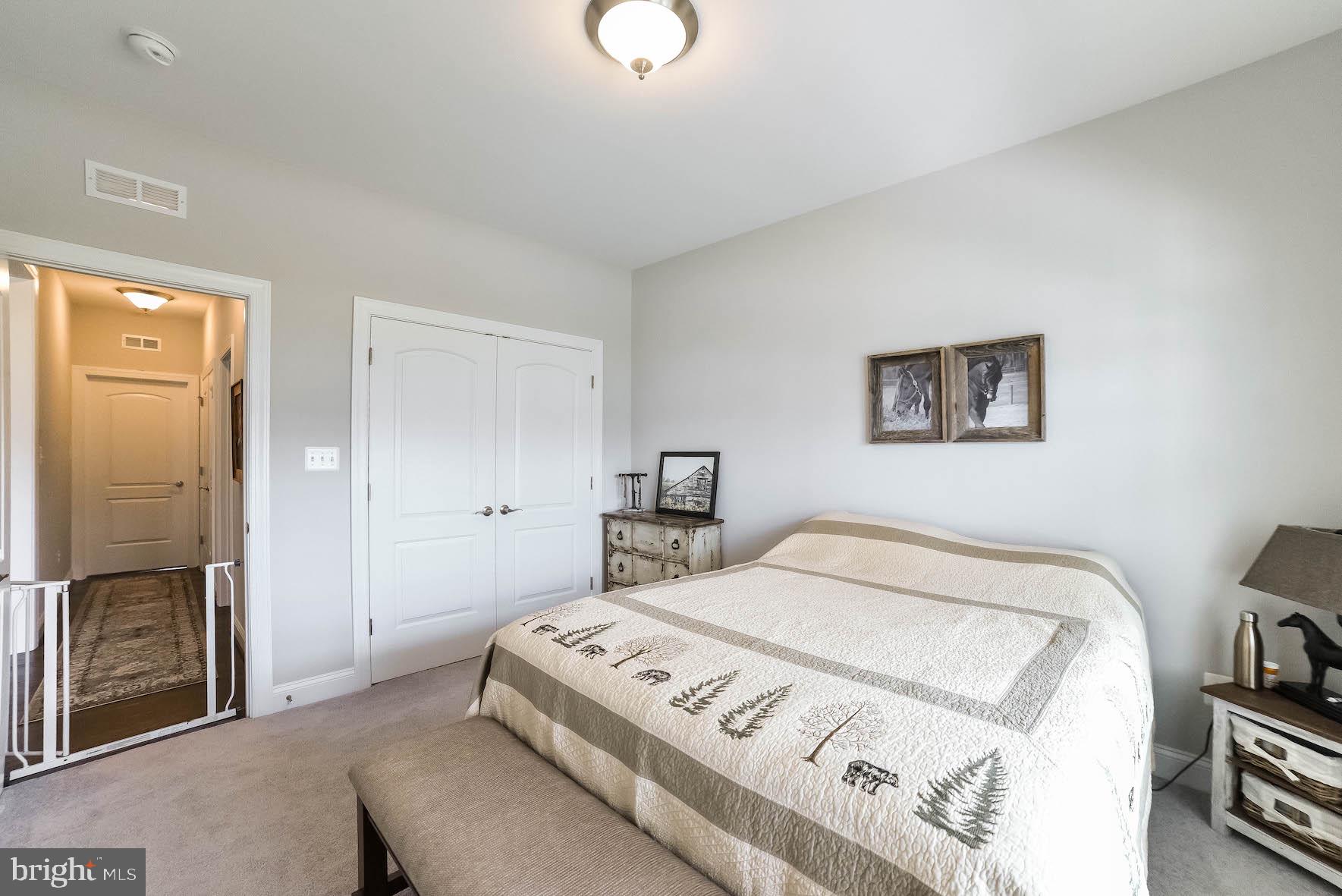 MEADOWS AT TOWN RUN - Residential