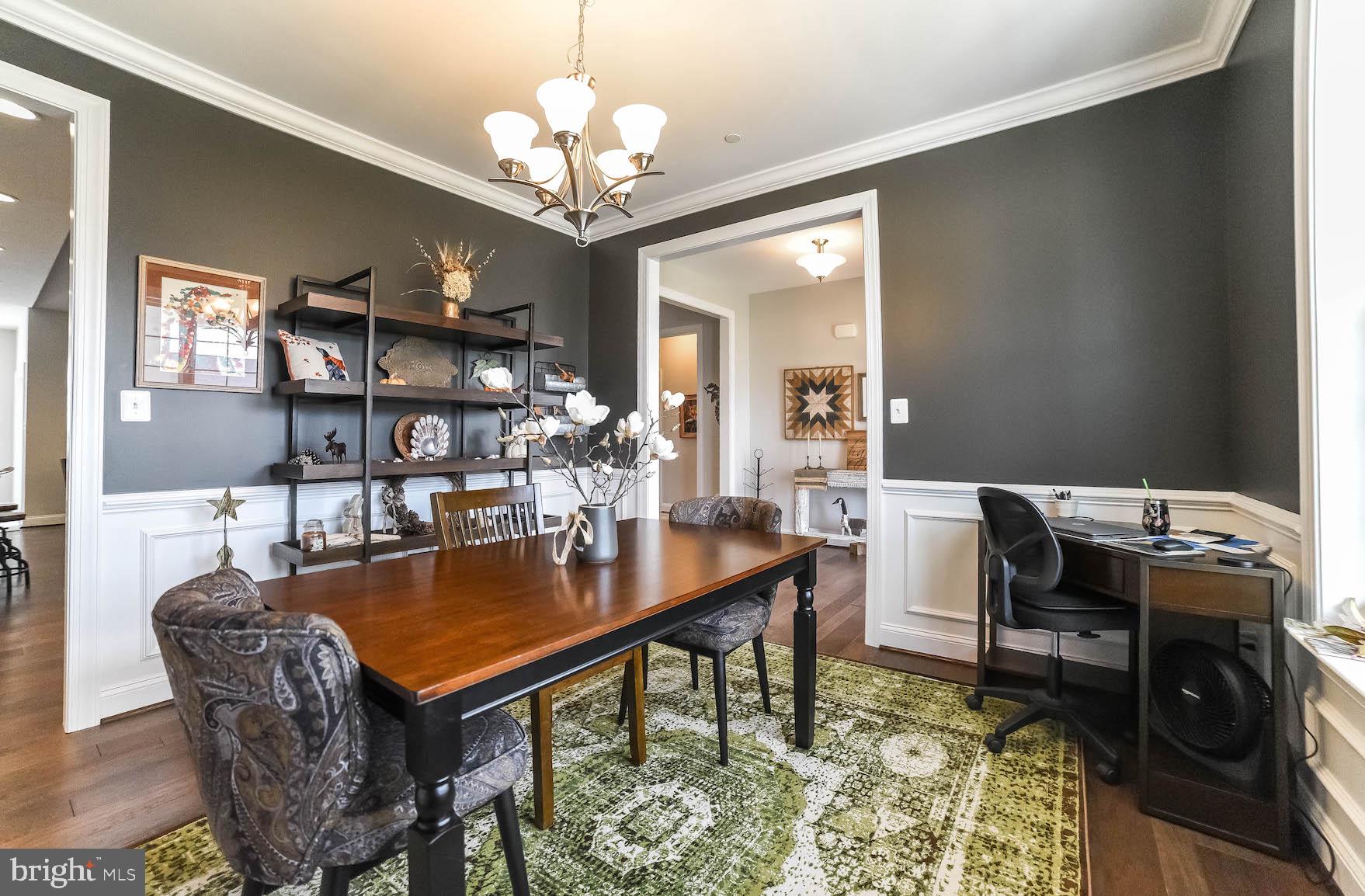 MEADOWS AT TOWN RUN - Residential