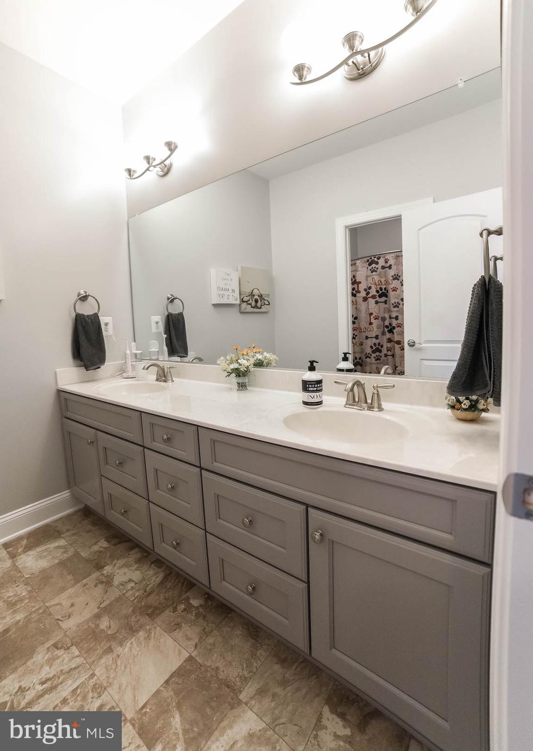 MEADOWS AT TOWN RUN - Residential