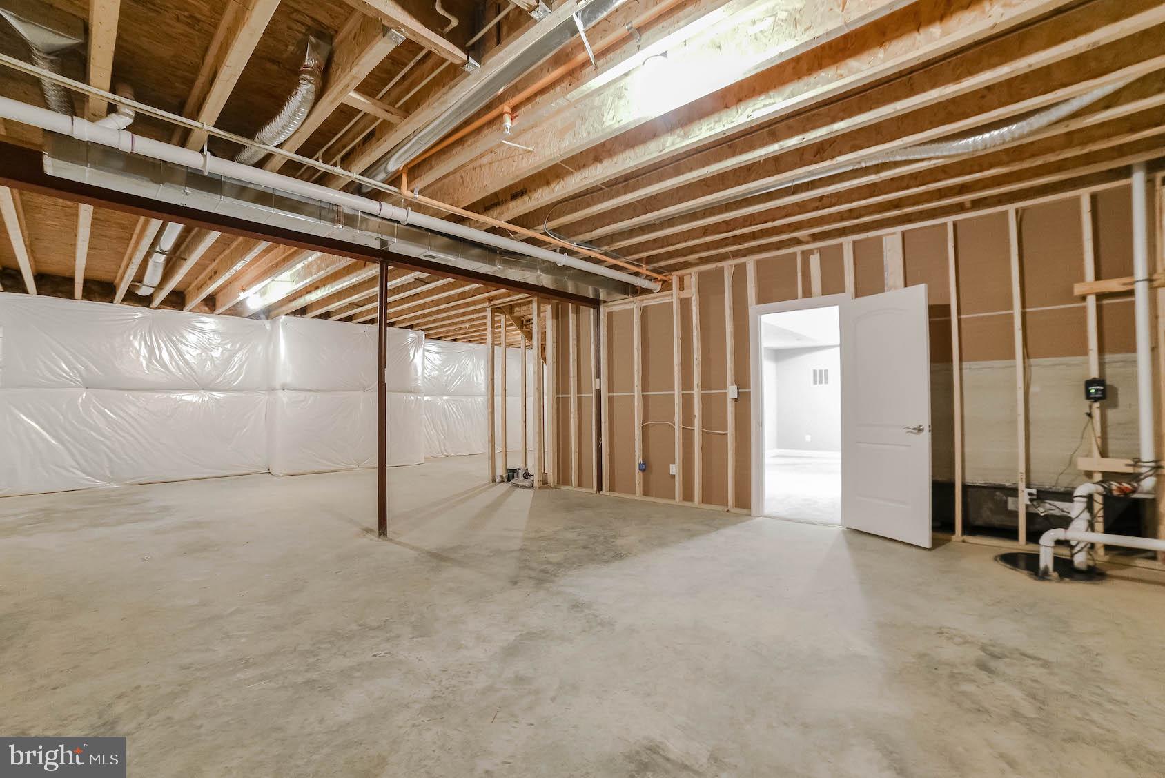 MEADOWS AT TOWN RUN - Residential