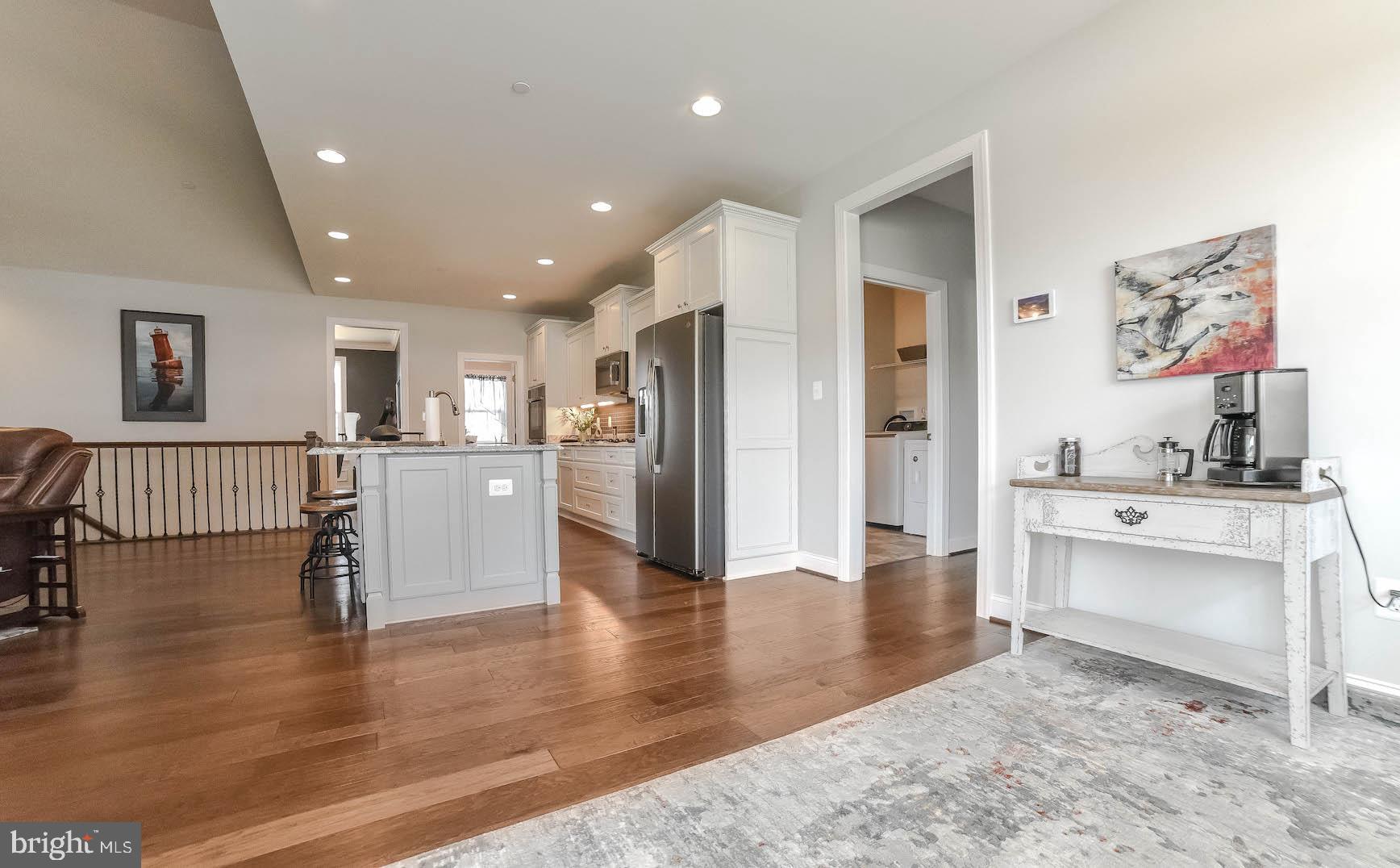 MEADOWS AT TOWN RUN - Residential