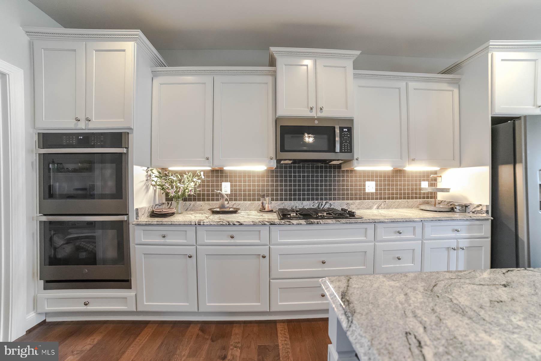 MEADOWS AT TOWN RUN - Residential