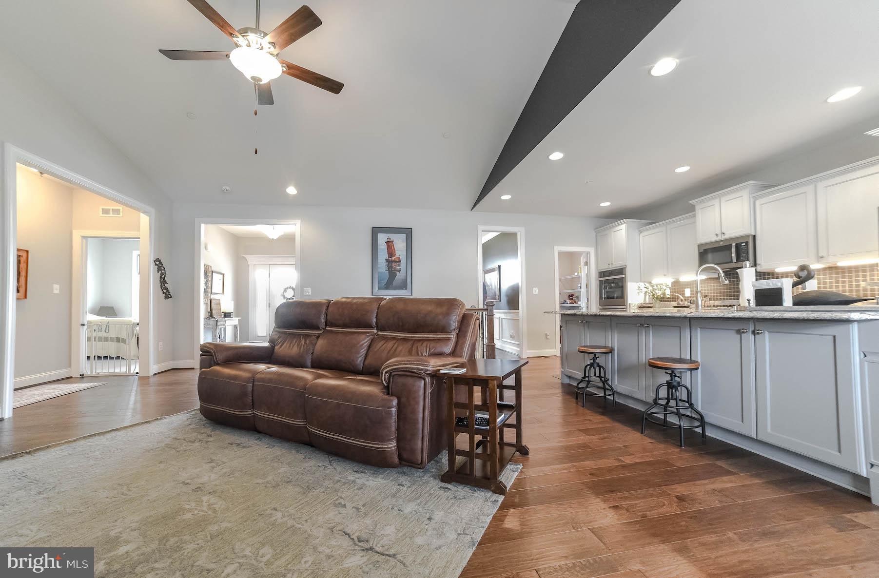 MEADOWS AT TOWN RUN - Residential