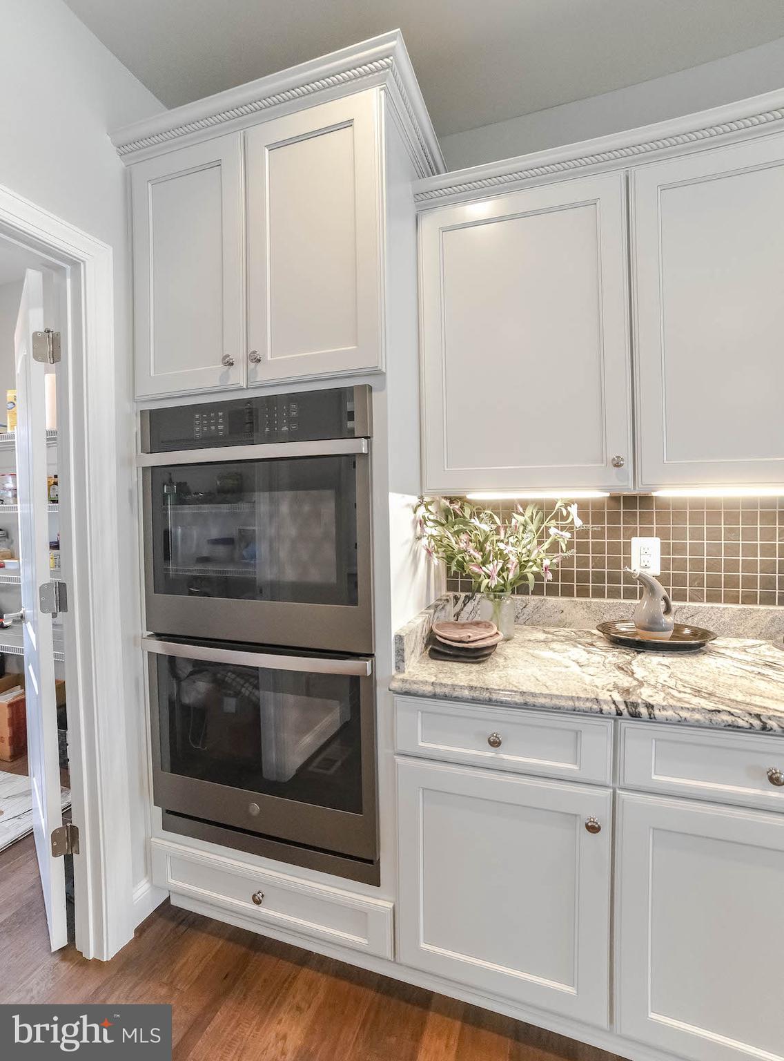 MEADOWS AT TOWN RUN - Residential