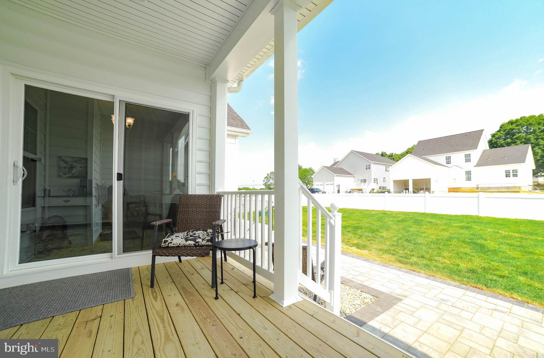 MEADOWS AT TOWN RUN - Residential