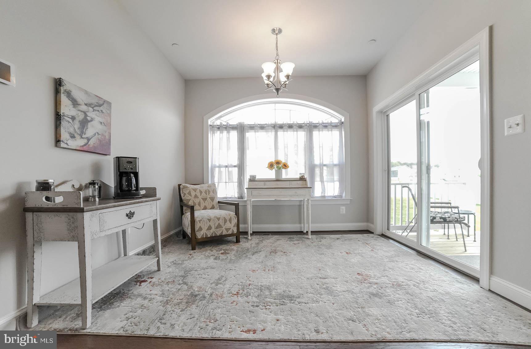 MEADOWS AT TOWN RUN - Residential