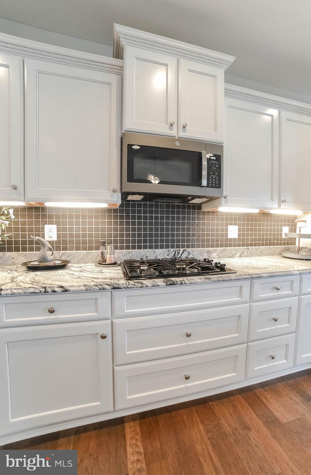 MEADOWS AT TOWN RUN - Residential