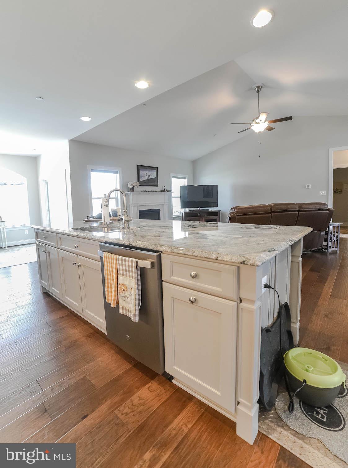 MEADOWS AT TOWN RUN - Residential