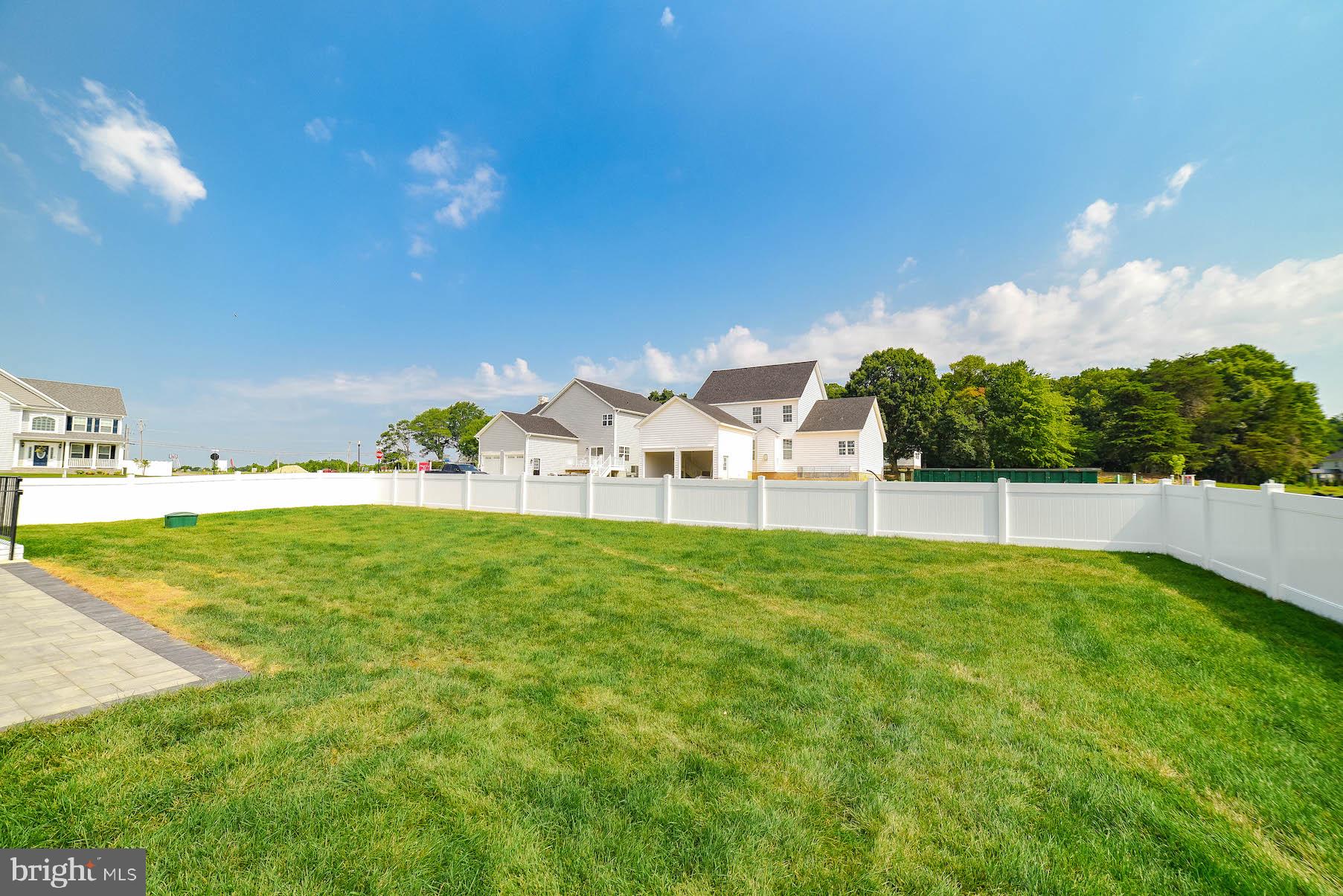 MEADOWS AT TOWN RUN - Residential