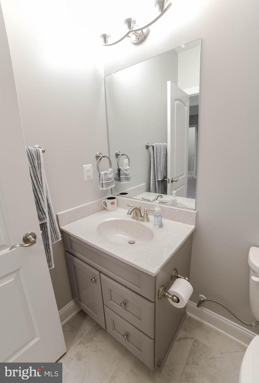 MEADOWS AT TOWN RUN - Residential