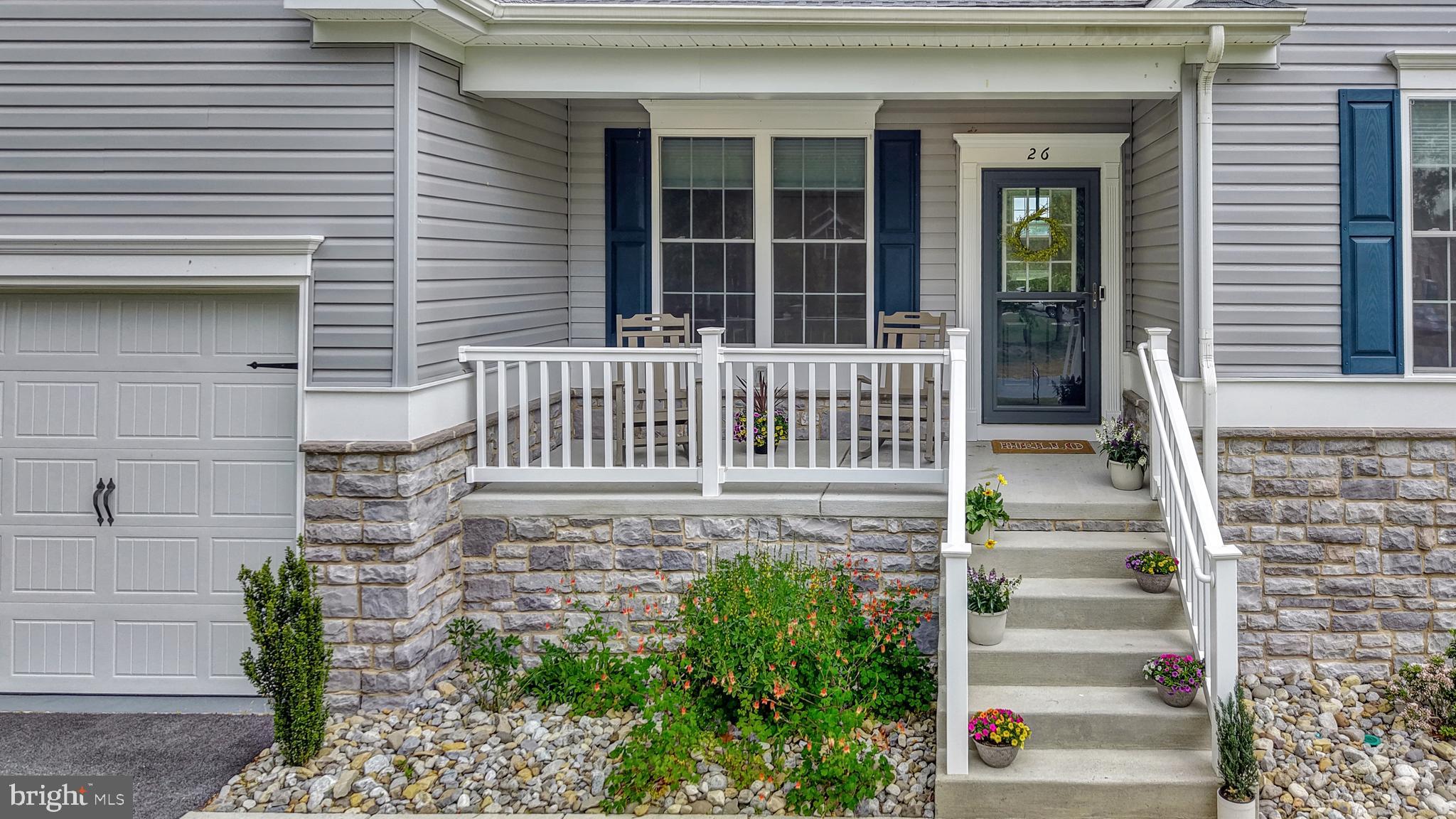 26 BEACON CIRCLE