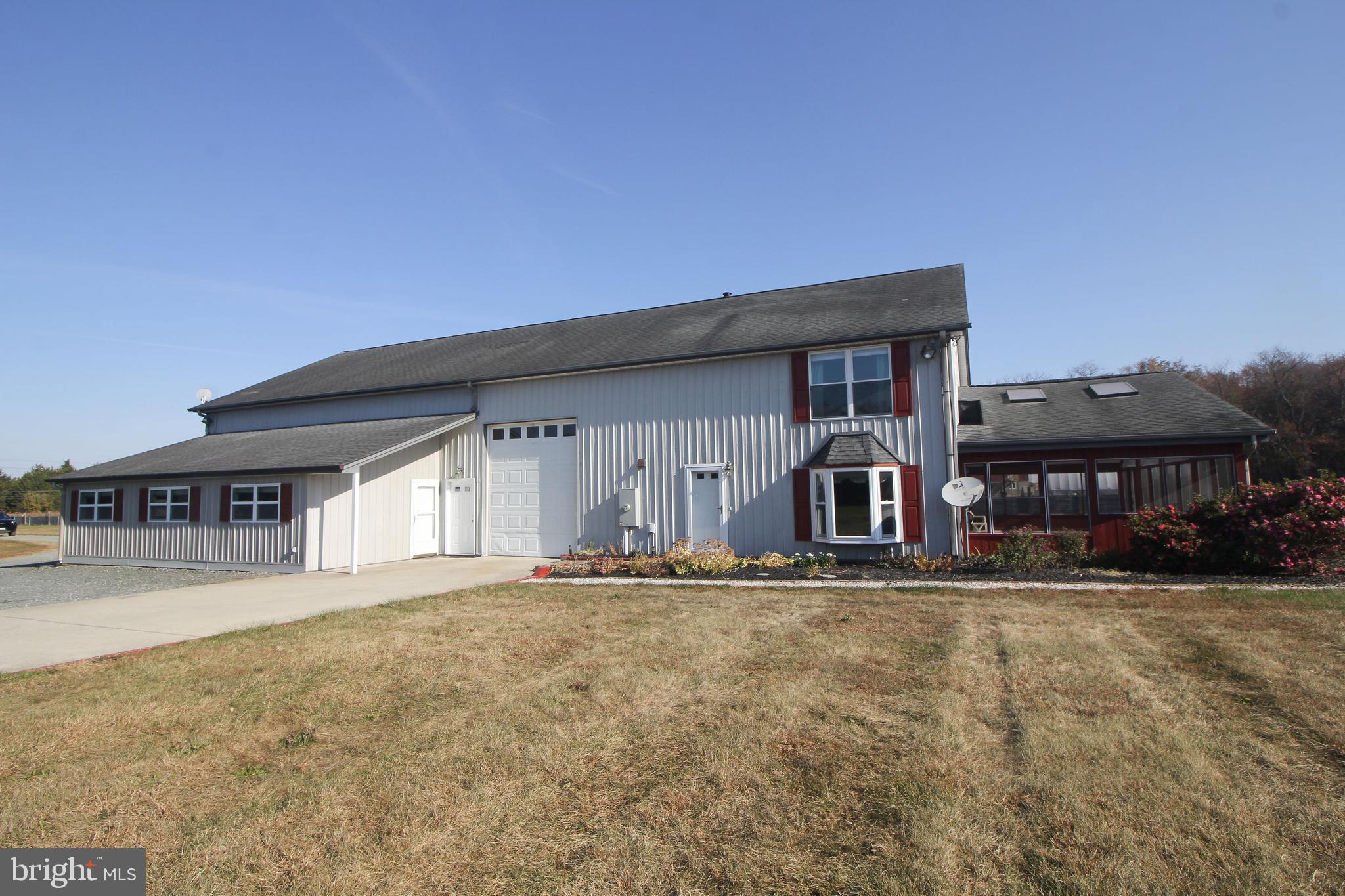 2154 CECILTON WARWICK ROAD