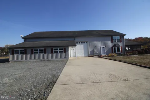 2154 Cecilton Warwick Road, Warwick, MD MLS: MDCC2014872