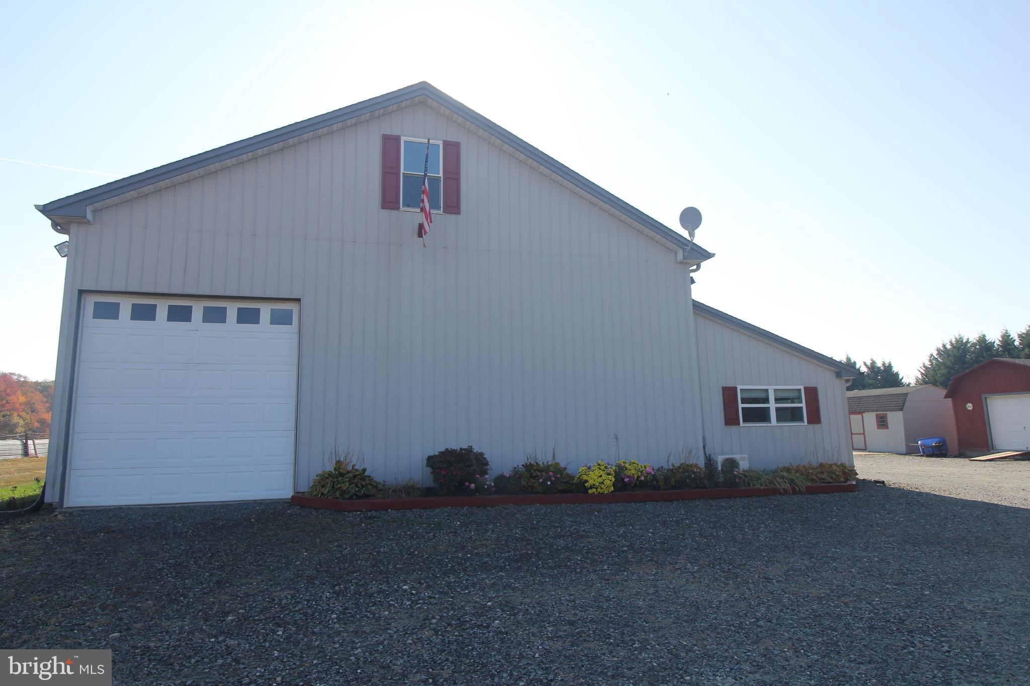 2154 CECILTON WARWICK ROAD
