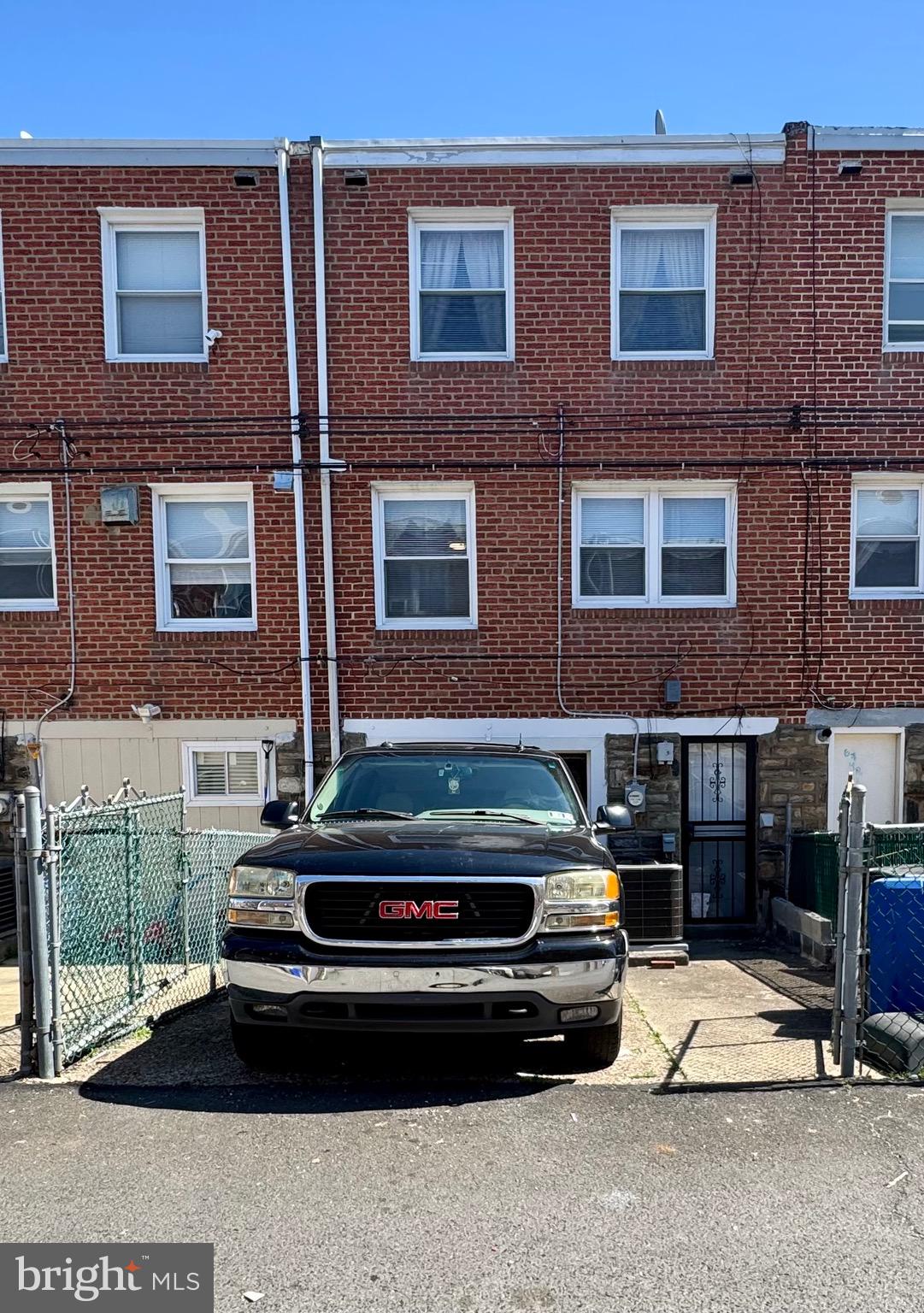 6744 EASTWOOD STREET