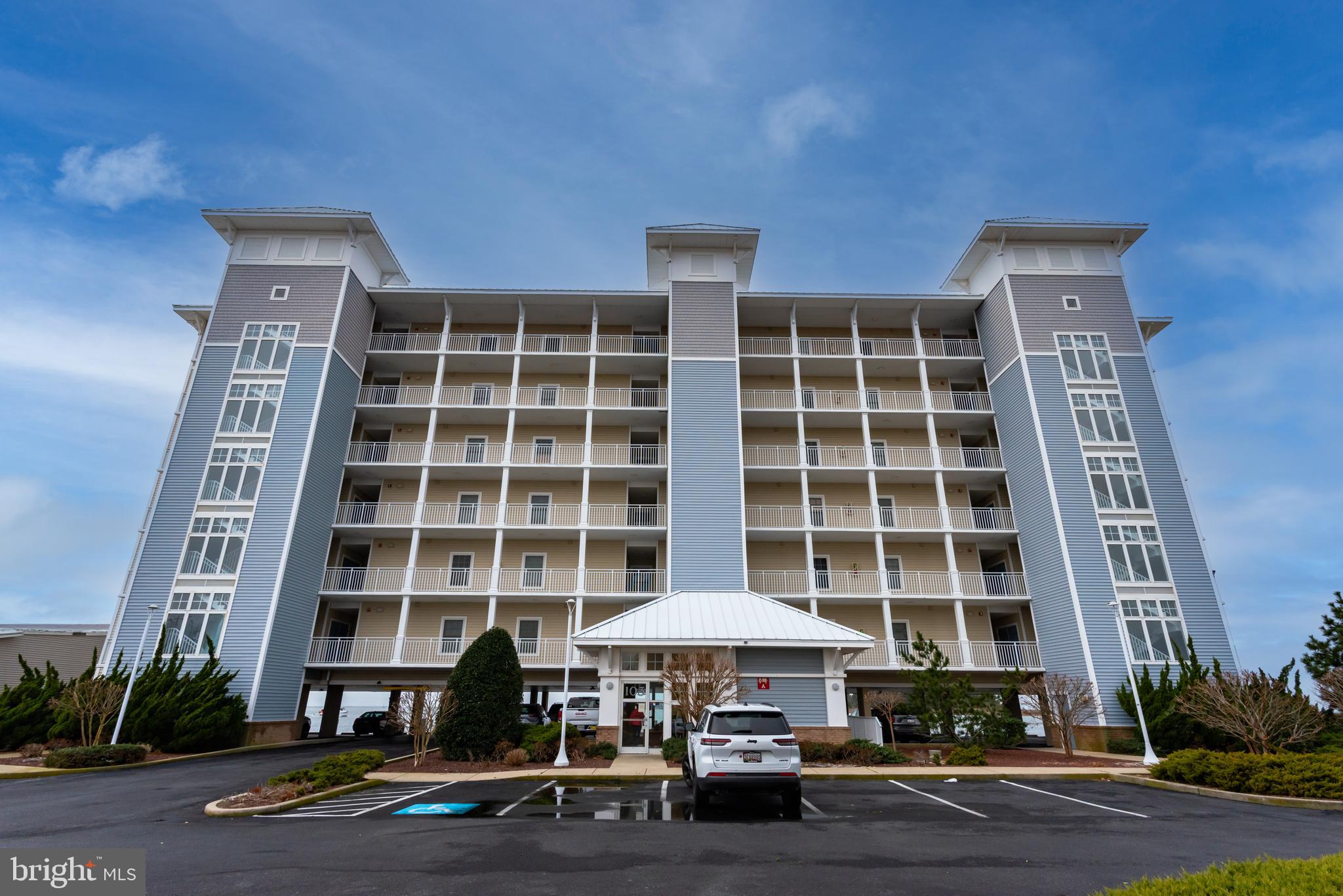 103 WILLIAMS STREET 213