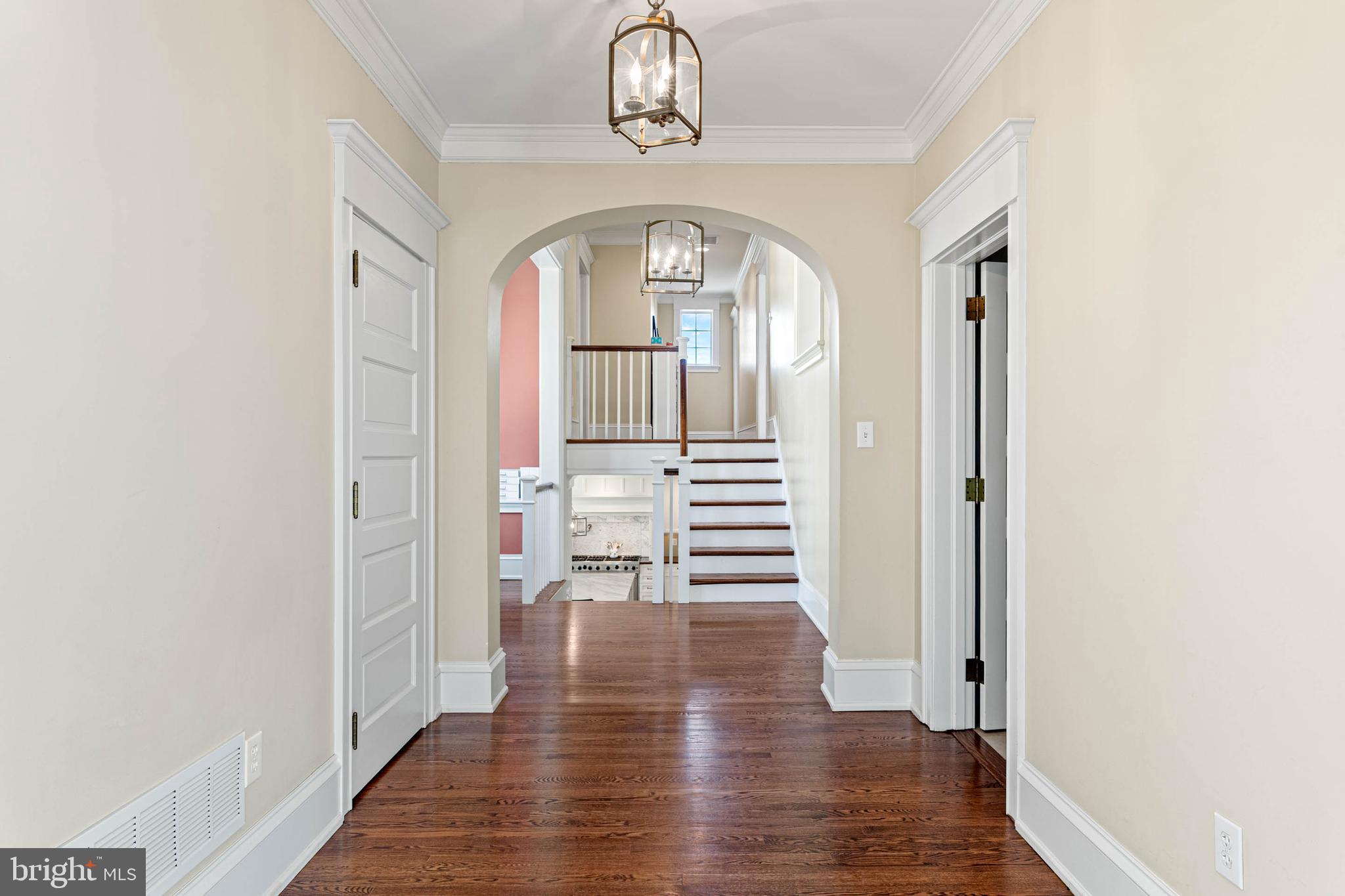 PHEASANT HILL - Residential