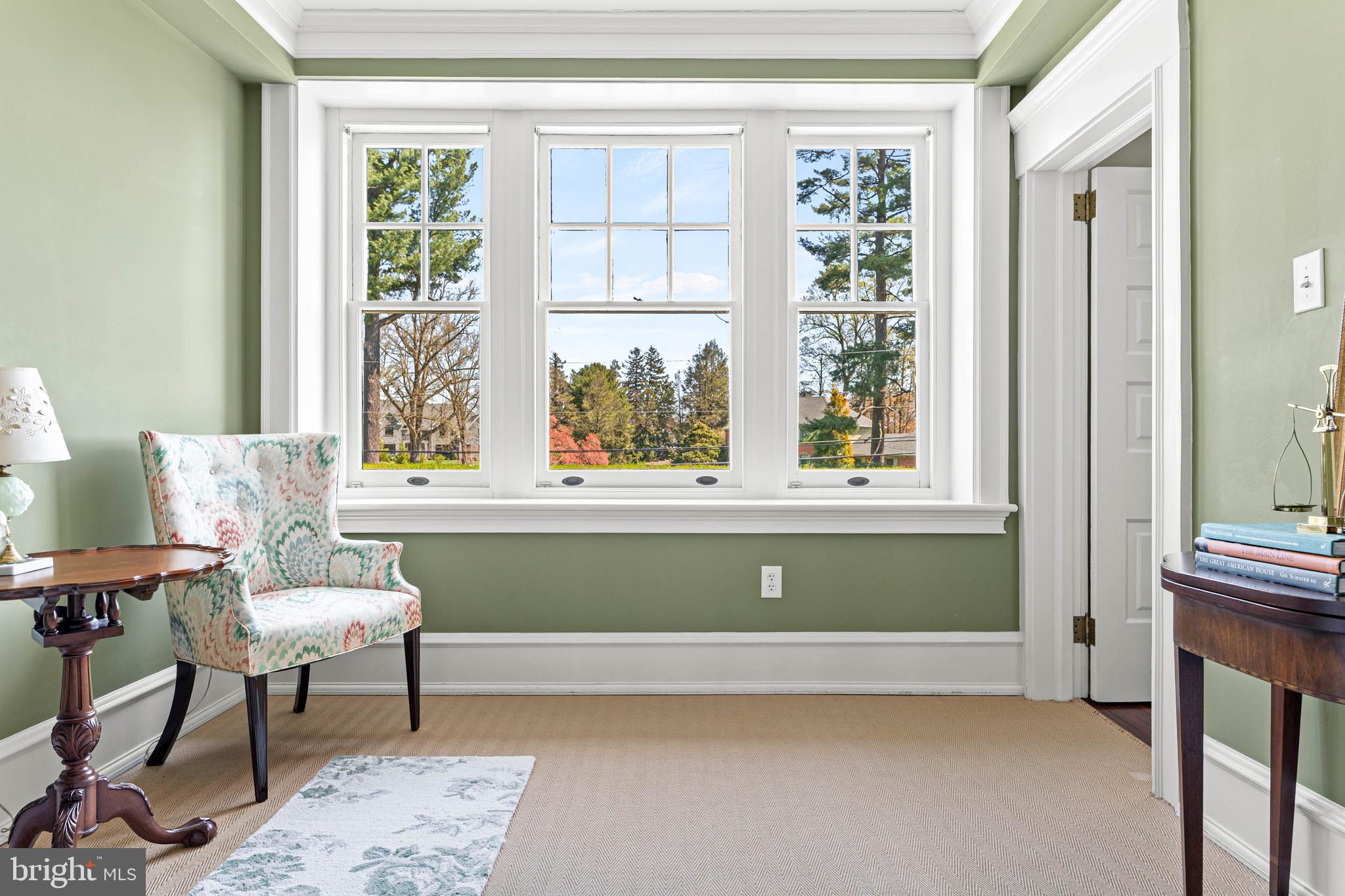 PHEASANT HILL - Residential