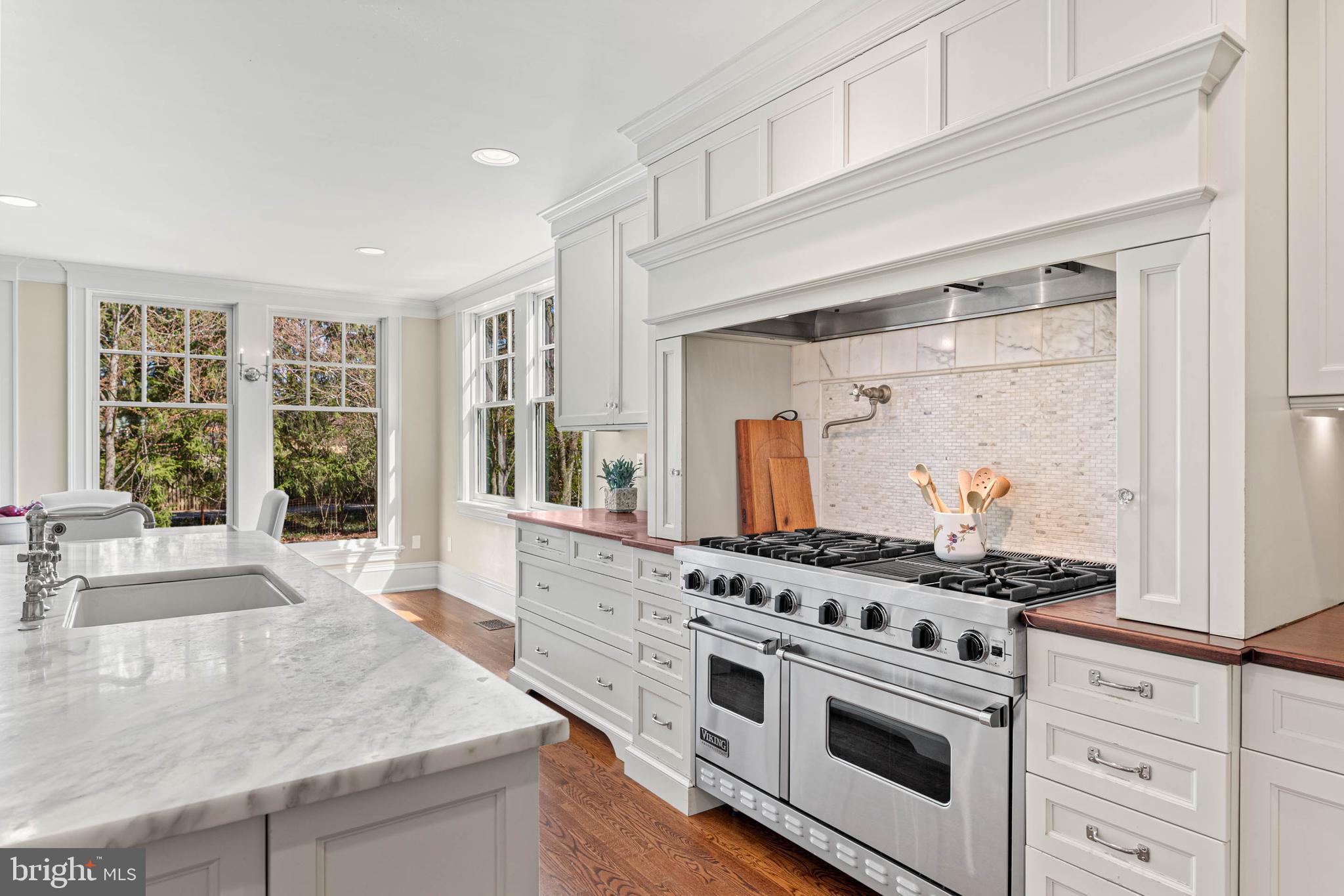 PHEASANT HILL - Residential