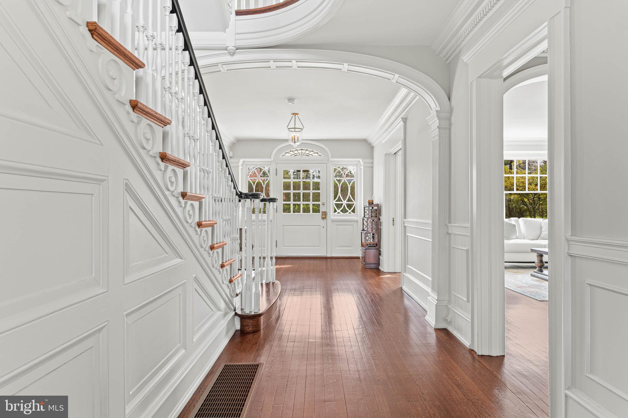 PHEASANT HILL - Residential