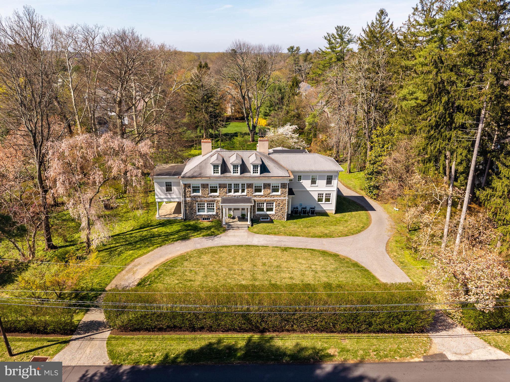 PHEASANT HILL - Residential