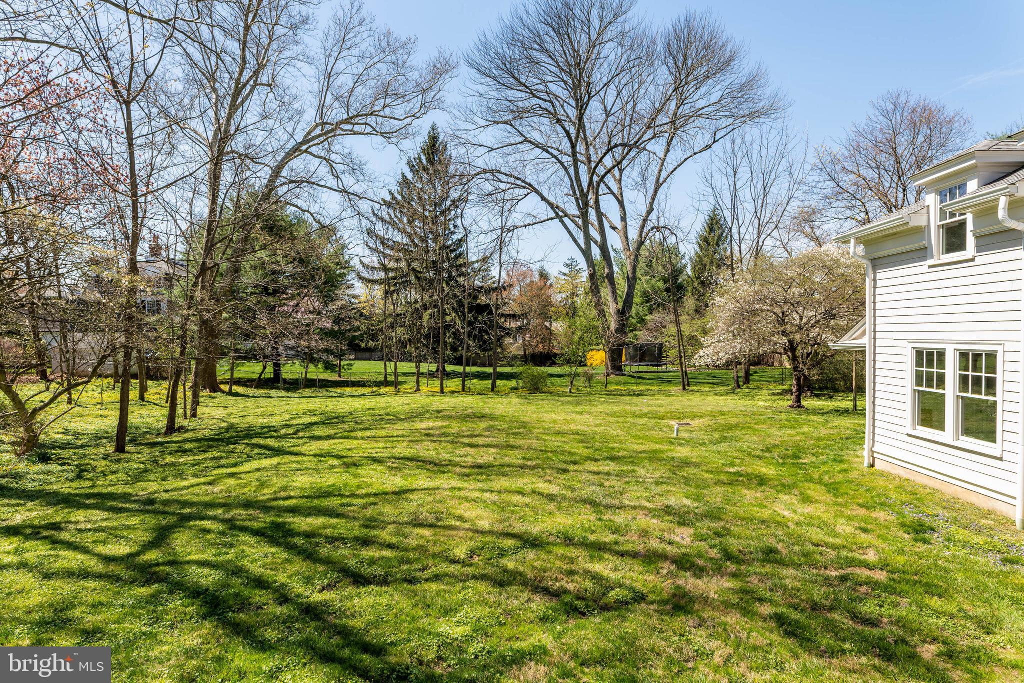 PHEASANT HILL - Residential
